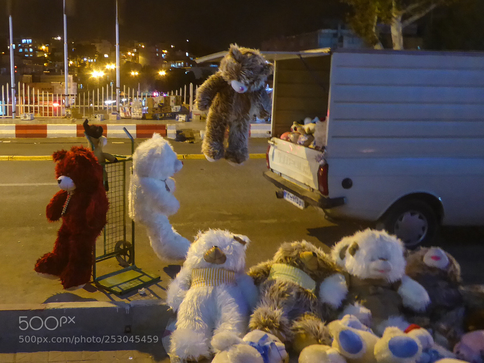 Panasonic Lumix DMC-ZS50 (Lumix DMC-TZ70) sample photo. Sanandaj photography