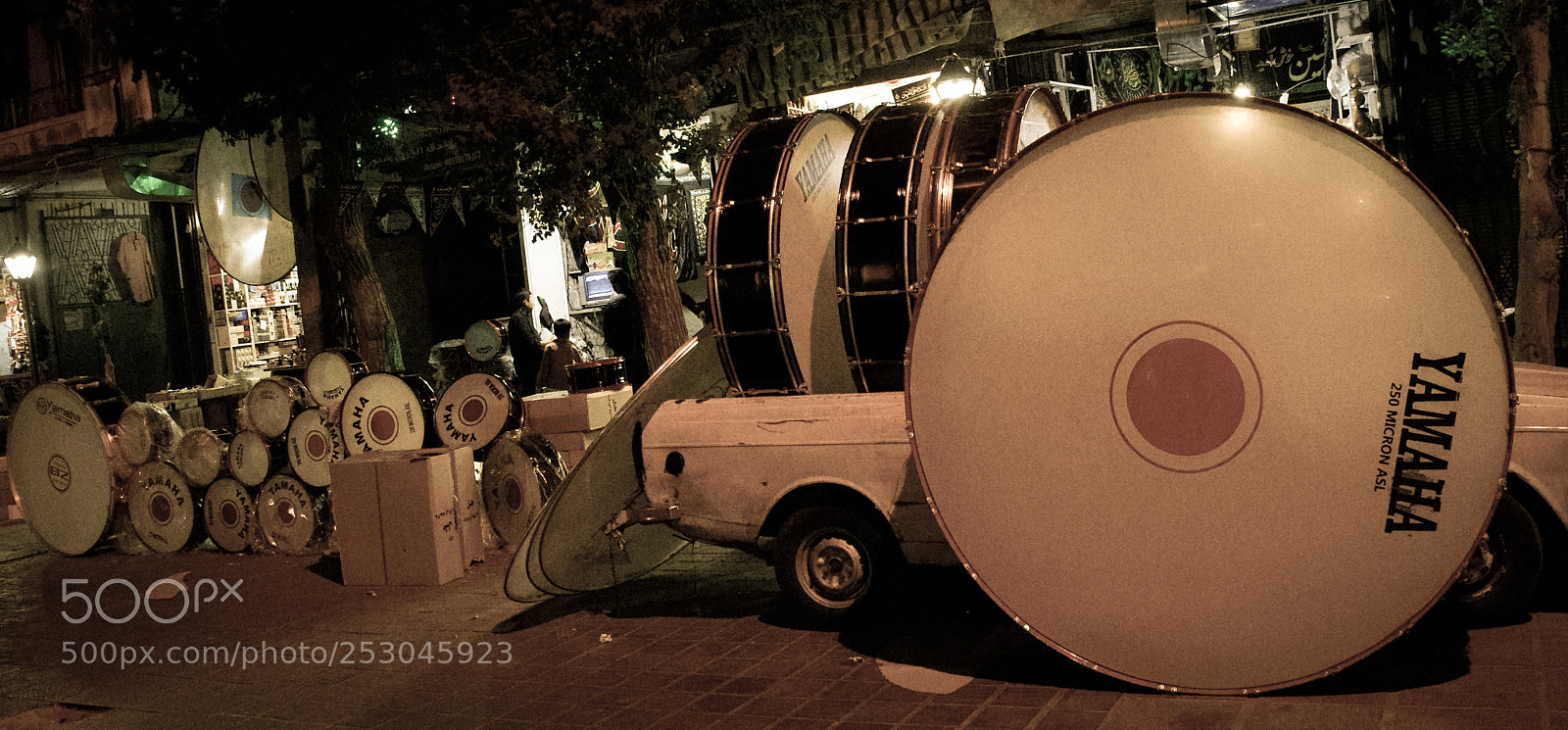 Pentax K-5 sample photo. Shiraz photography