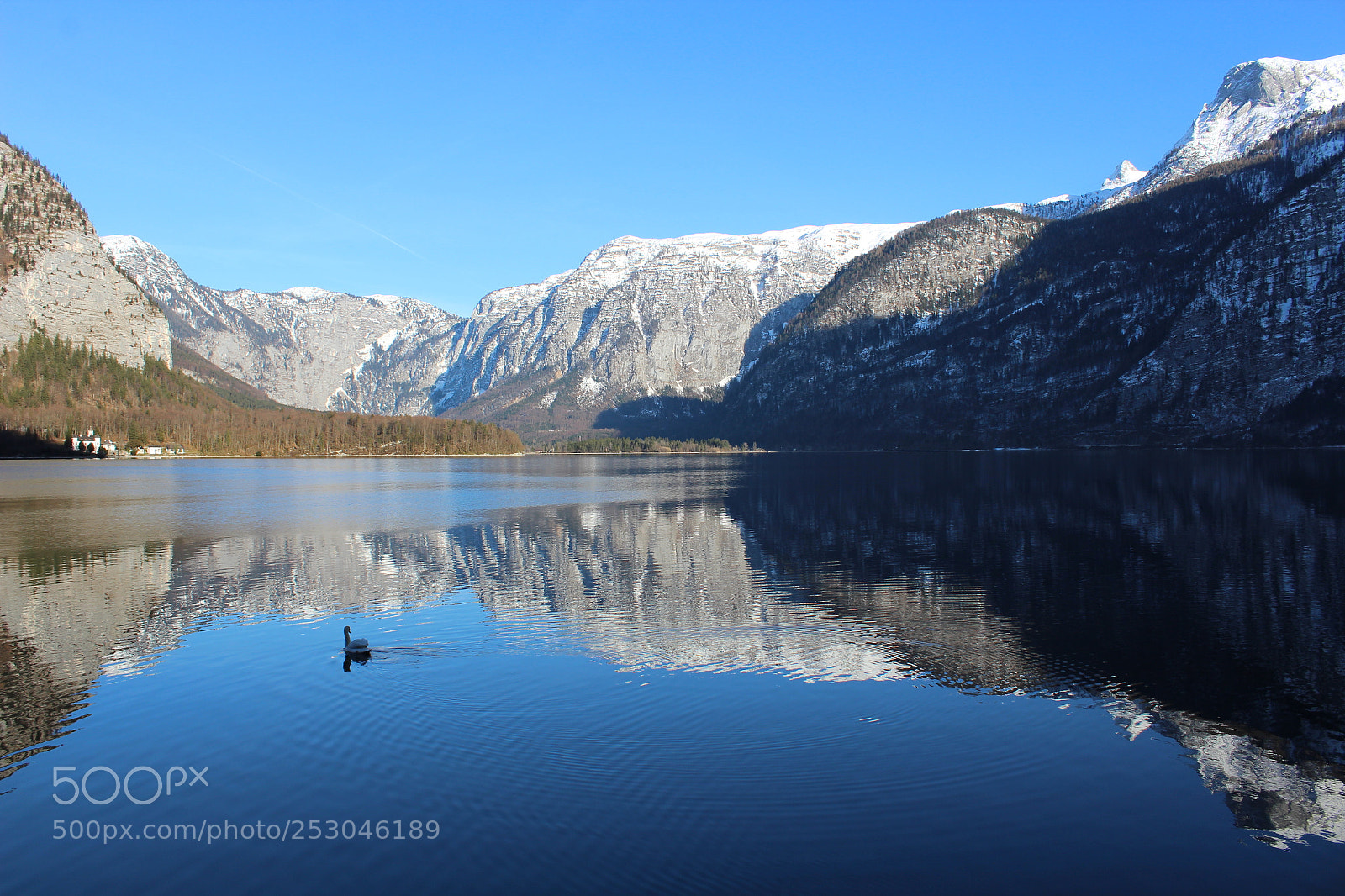 Canon EOS 1300D (EOS Rebel T6 / EOS Kiss X80) sample photo. In austria photography