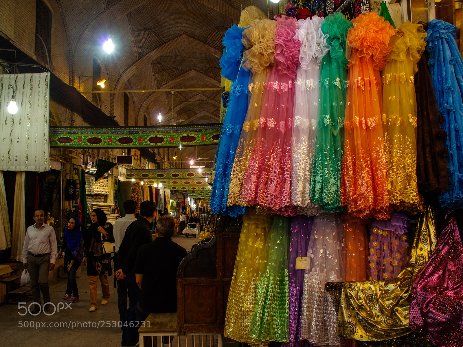 Pentax K-5 sample photo. Shiraz photography
