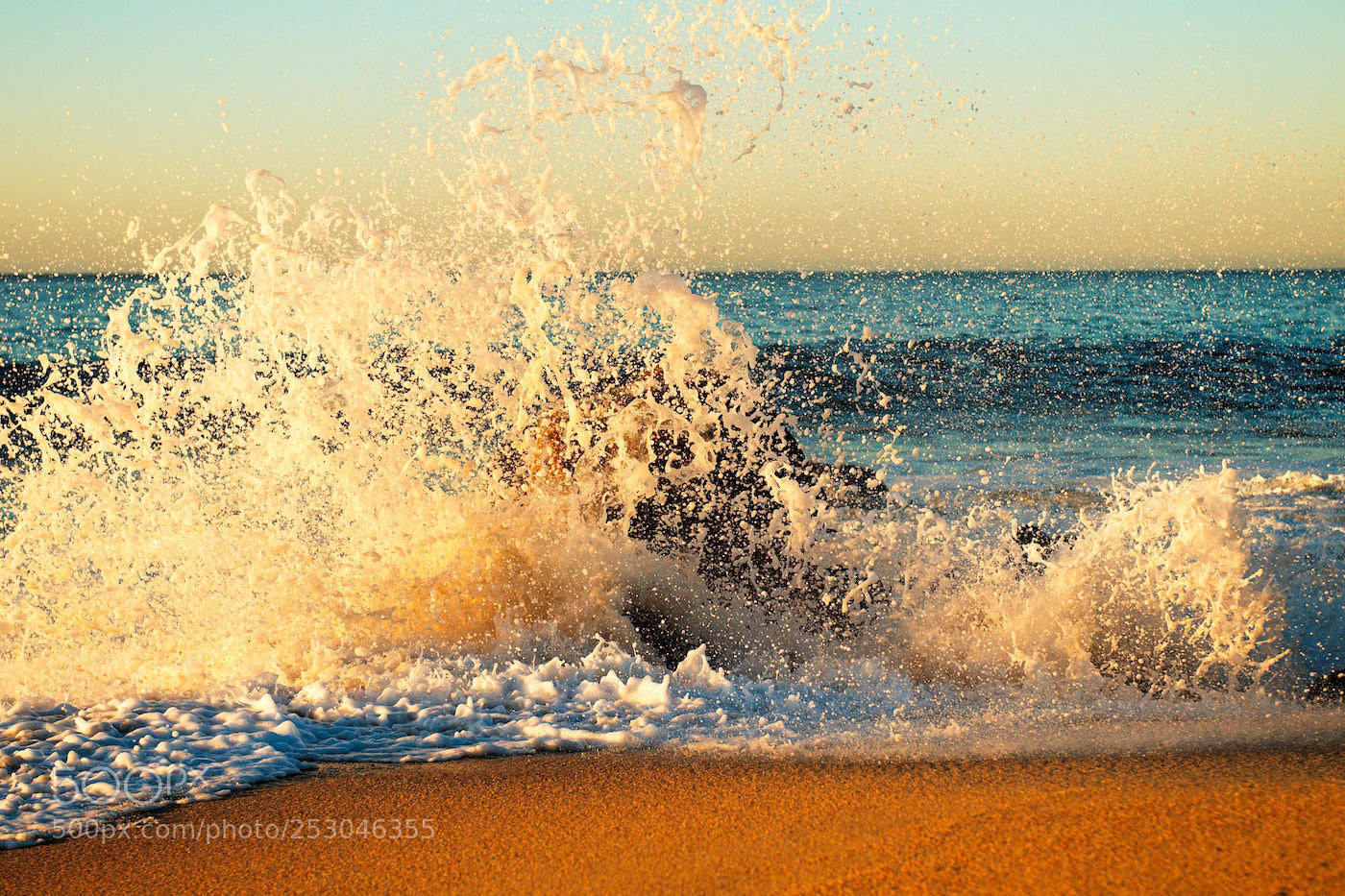 Nikon D300 sample photo. Los cabos mexico photography
