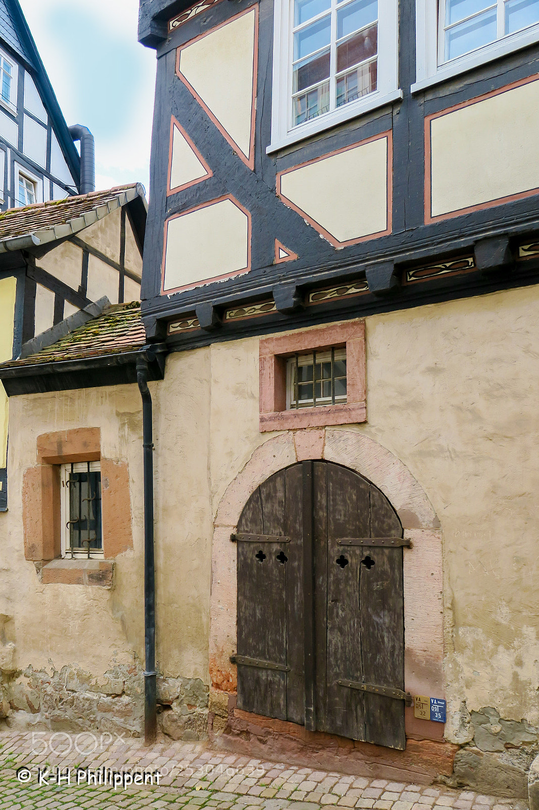 Canon PowerShot G3 X sample photo. Marburg lahn germany photography