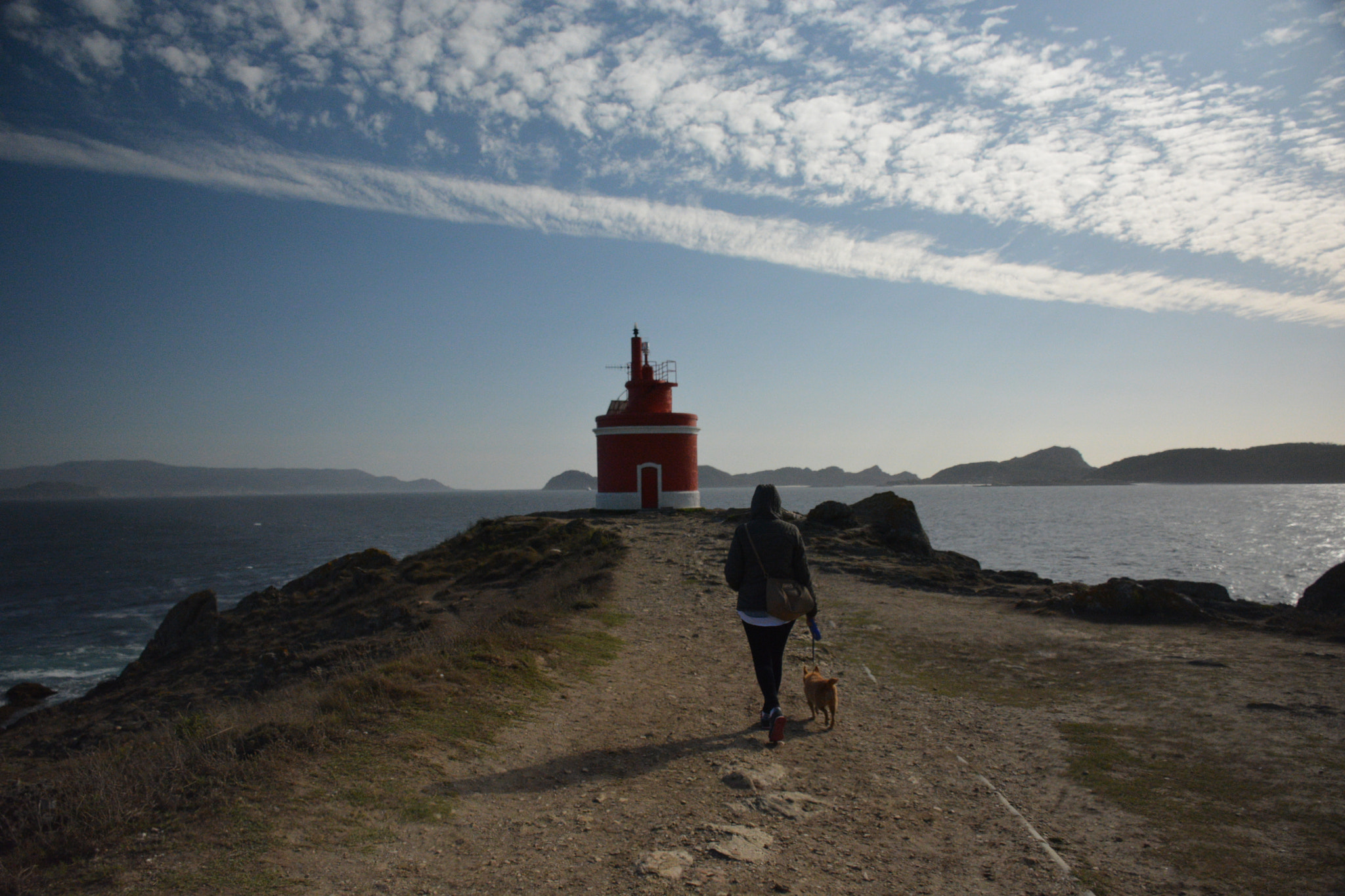 Nikon D5200 sample photo. Amazing place photography