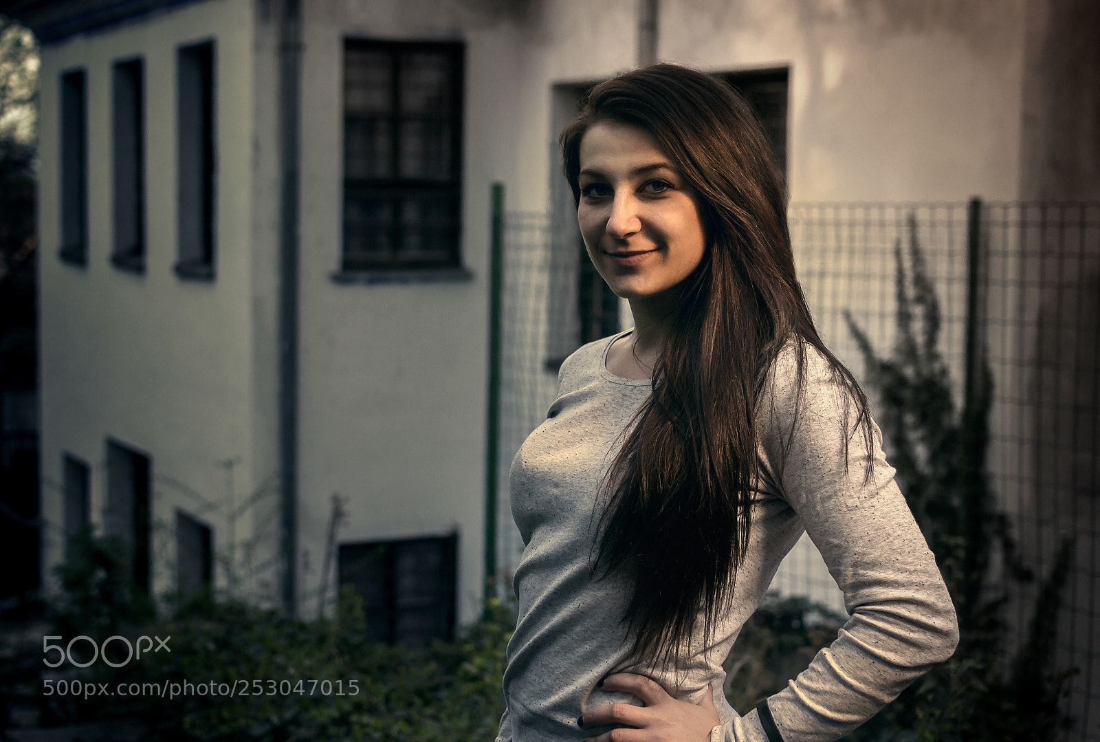 Nikon D3100 sample photo. Krisi photography