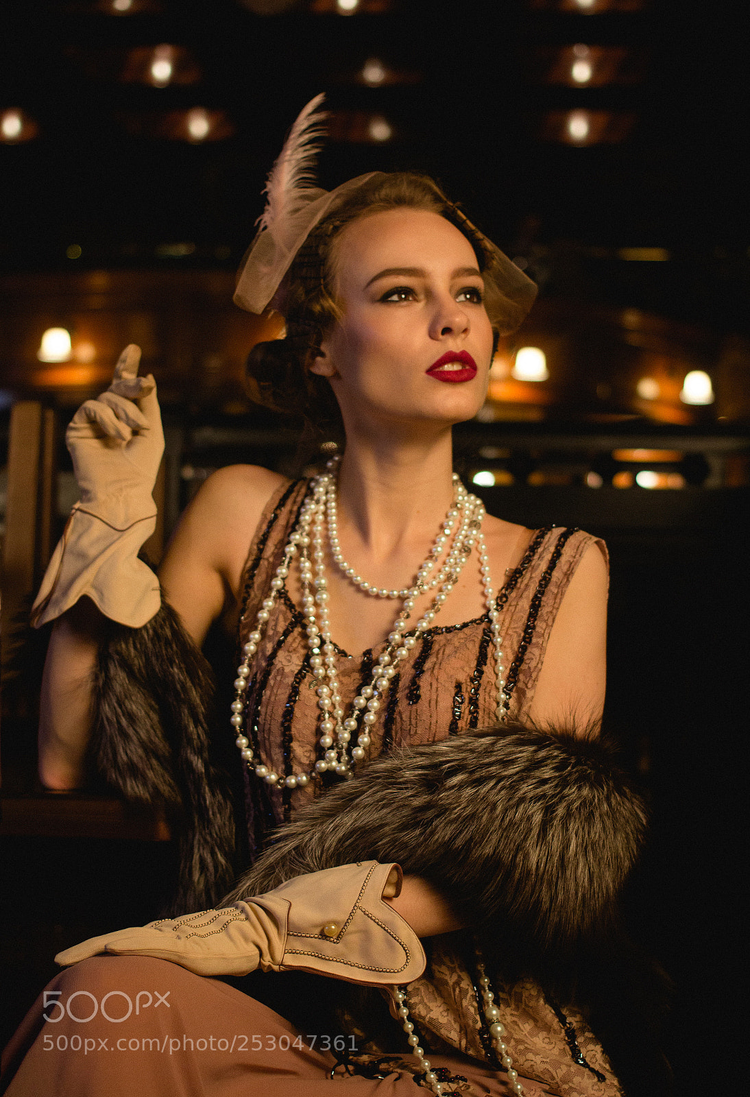 Canon EOS 600D (Rebel EOS T3i / EOS Kiss X5) sample photo. Great gatsby photography