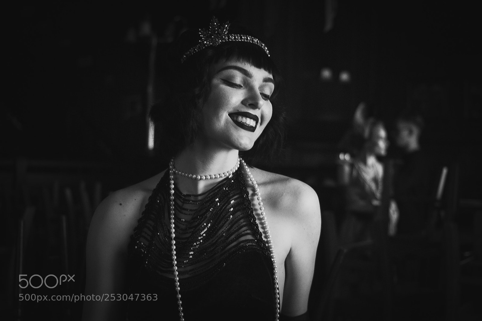 Canon EOS 600D (Rebel EOS T3i / EOS Kiss X5) sample photo. Great gatsby photography