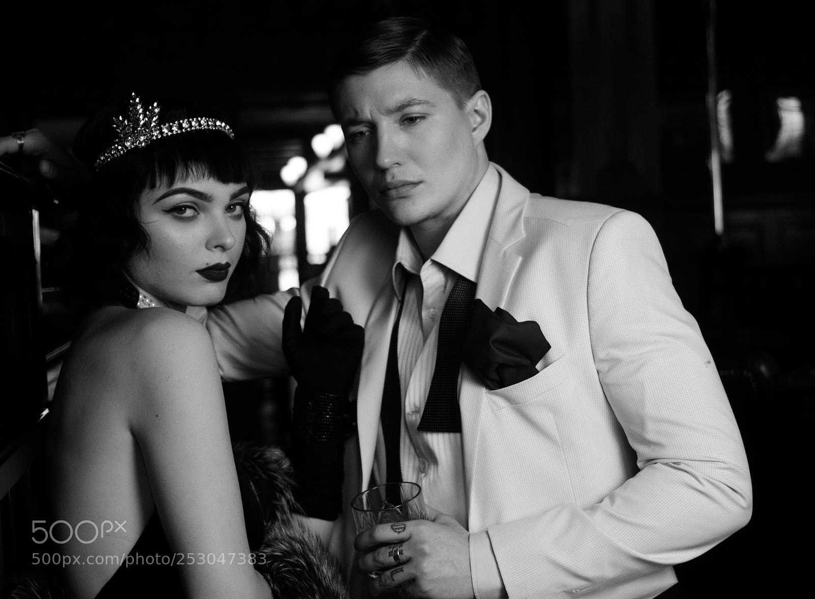 Canon EOS 600D (Rebel EOS T3i / EOS Kiss X5) sample photo. Great gatsby photography
