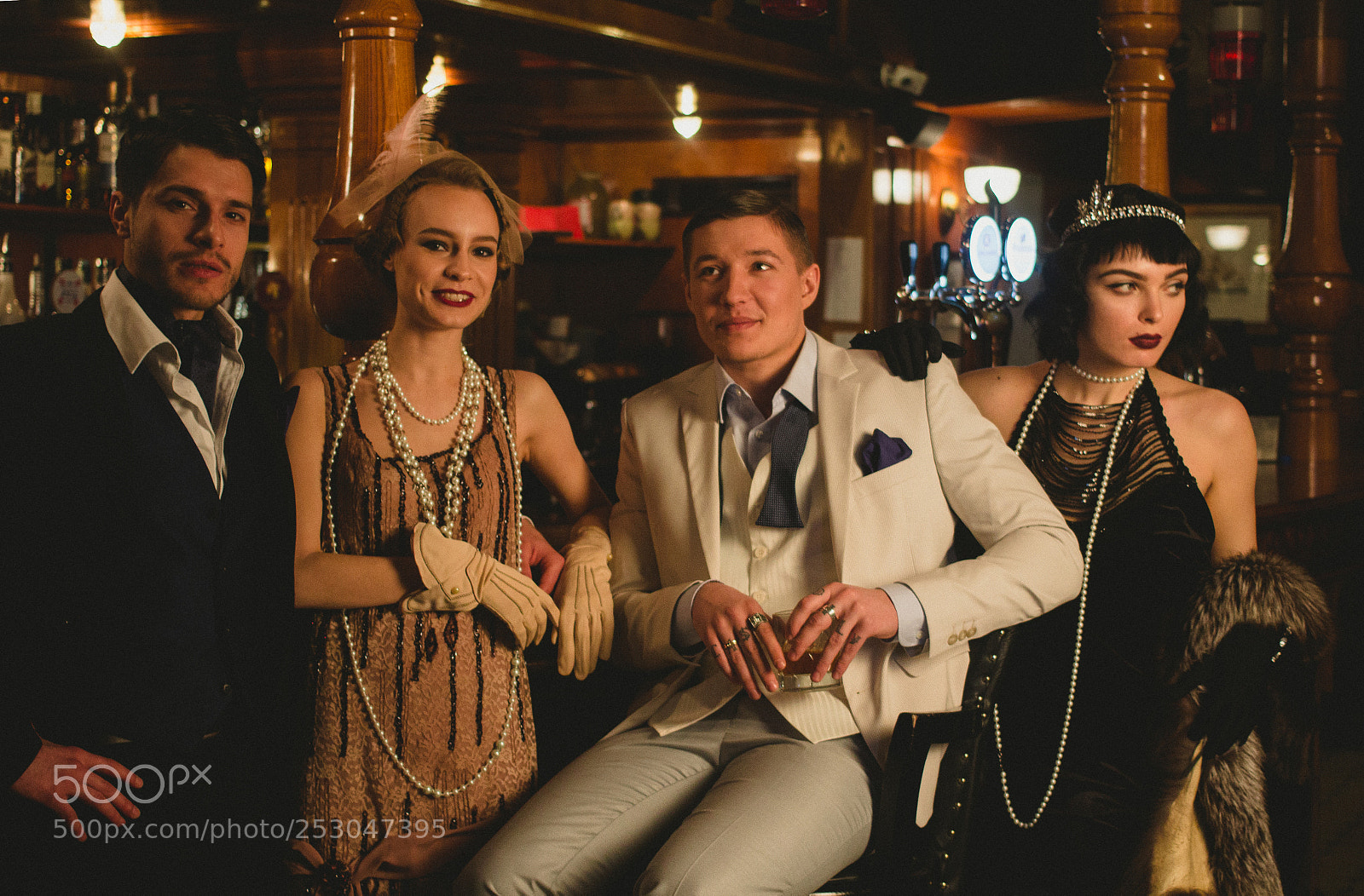 Canon EOS 600D (Rebel EOS T3i / EOS Kiss X5) sample photo. Great gatsby photography
