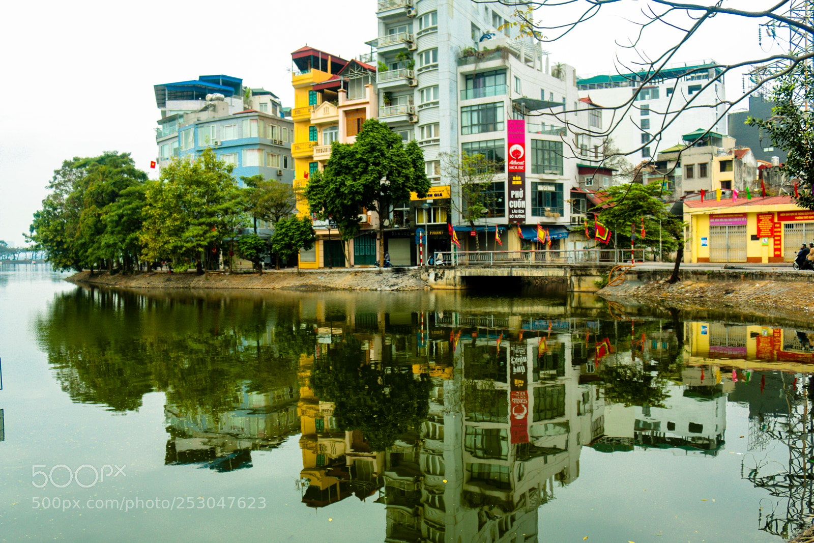 Canon EOS 70D sample photo. The morning. photography