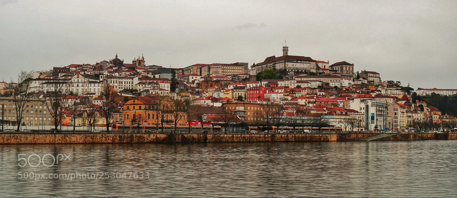 Canon EOS 750D (EOS Rebel T6i / EOS Kiss X8i) sample photo. Coimbra photography