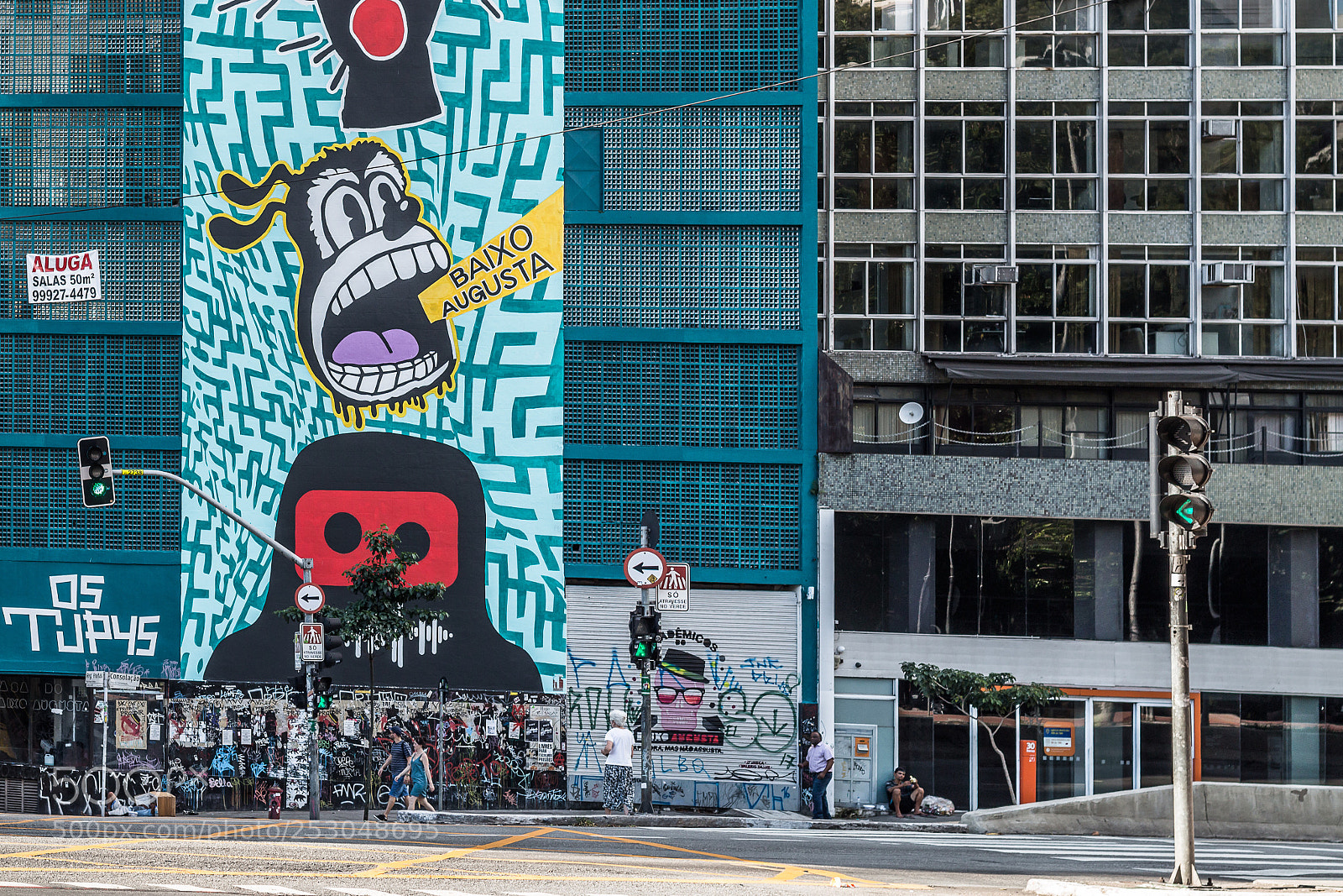 Canon EOS 70D sample photo. São paulo, brasil  photography