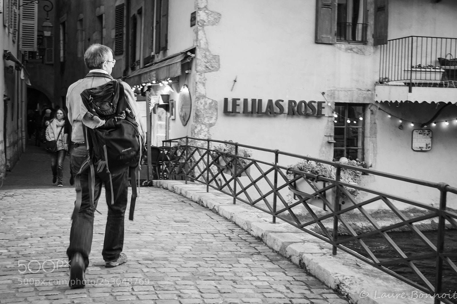 Canon EOS 70D sample photo. Au lilas rose photography