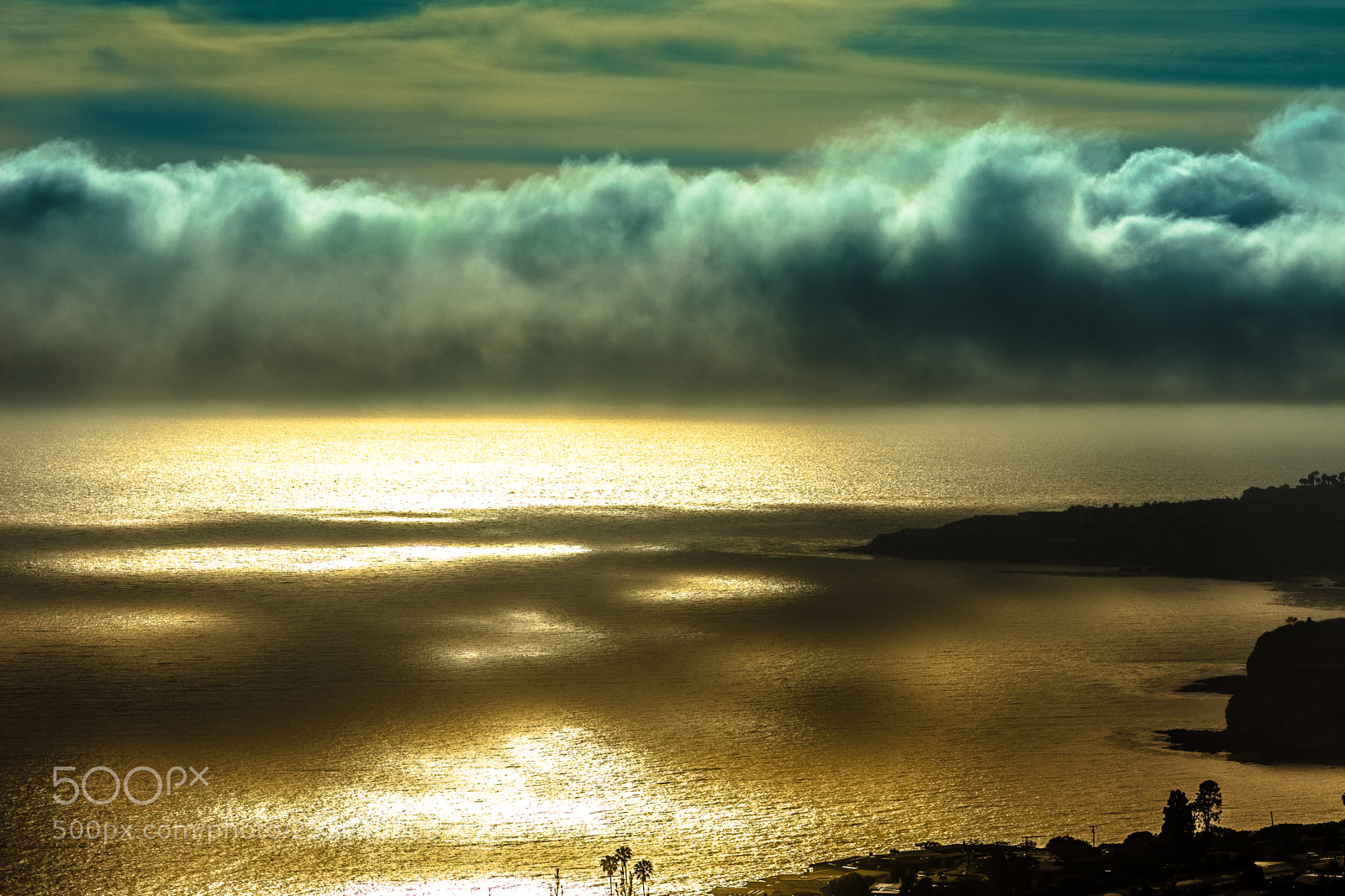 Nikon D7200 sample photo. Sundown palos verdes photography