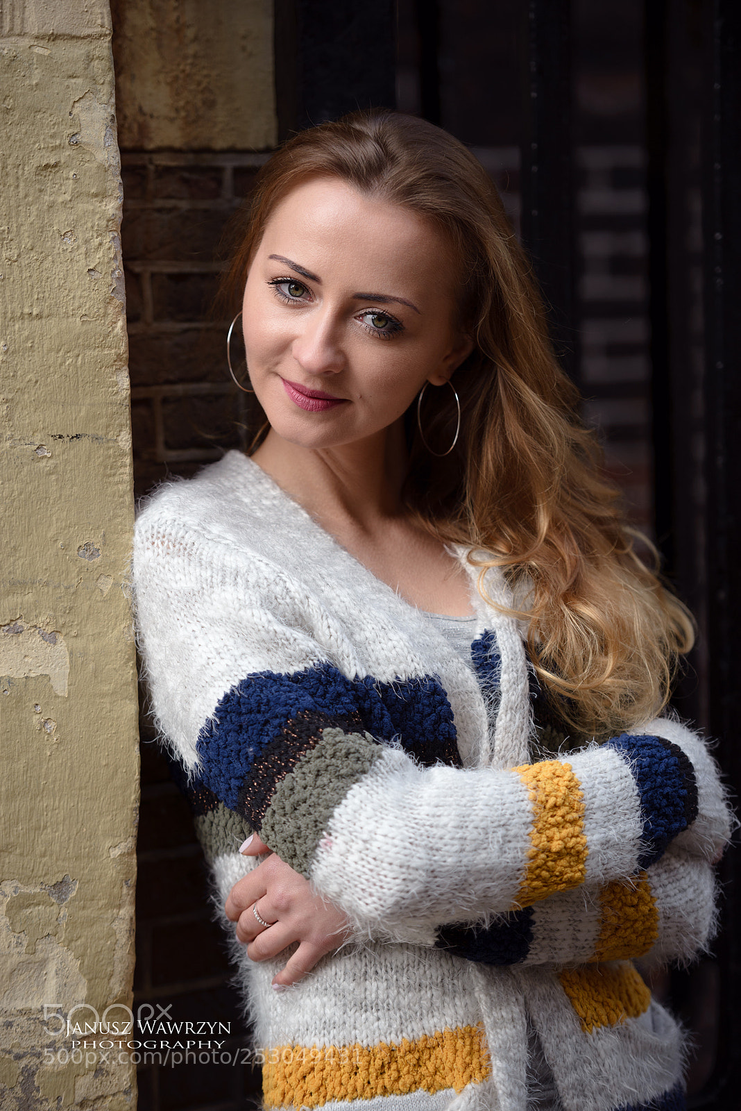 Nikon D610 sample photo. Untitled photography
