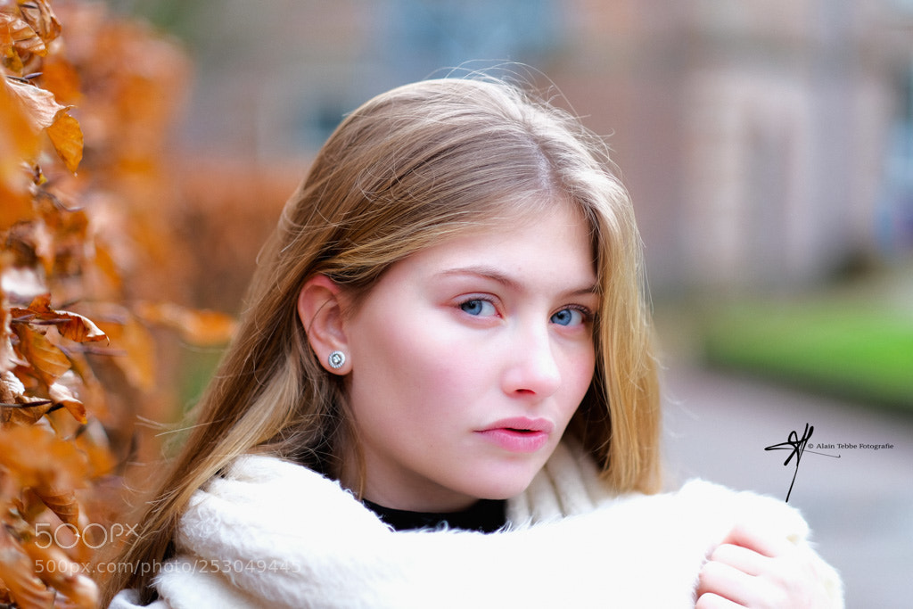 Fujifilm X-T2 sample photo. Portfolio photography