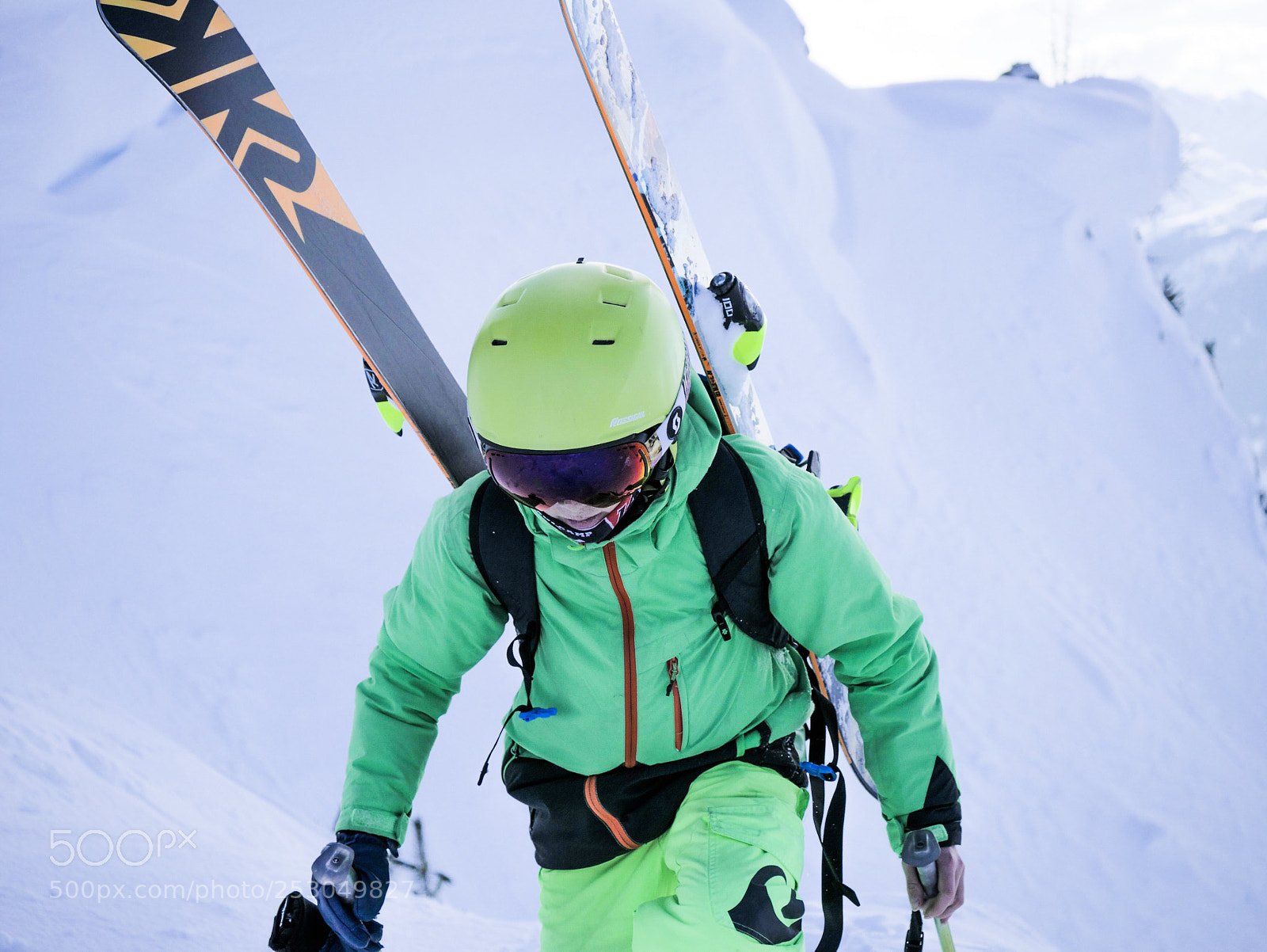 Panasonic Lumix DMC-G7 sample photo. Never stop exploring photography