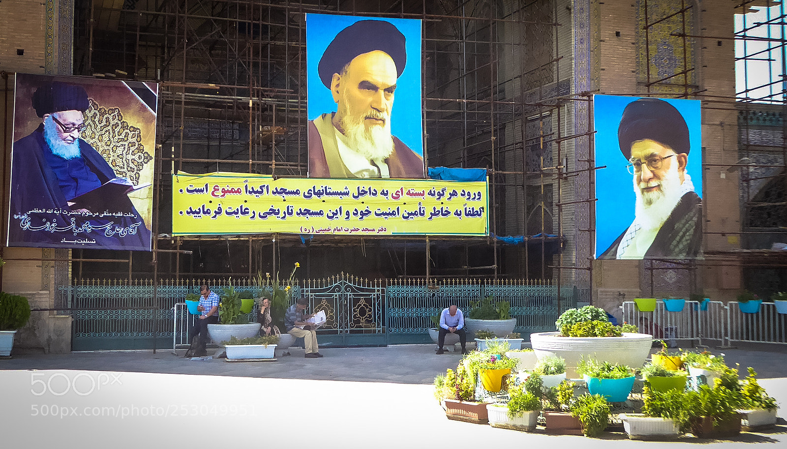 Panasonic Lumix DMC-ZS50 (Lumix DMC-TZ70) sample photo. Tehran photography