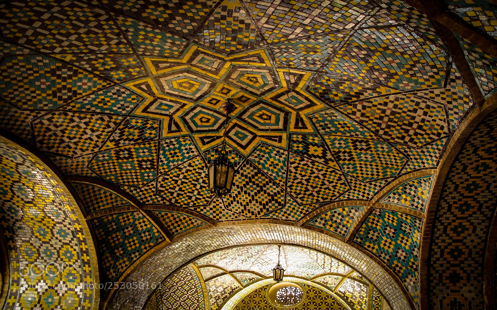 Pentax K-5 sample photo. Tehran photography