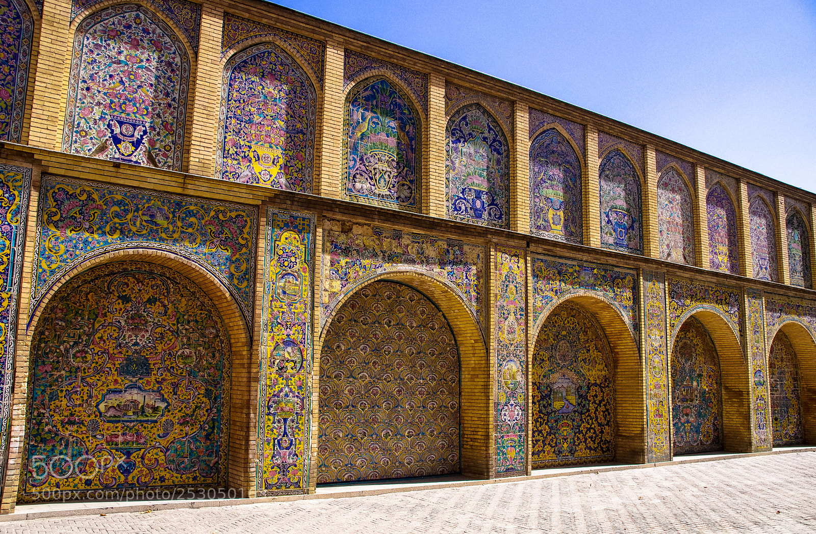 Pentax K-5 sample photo. Tehran photography