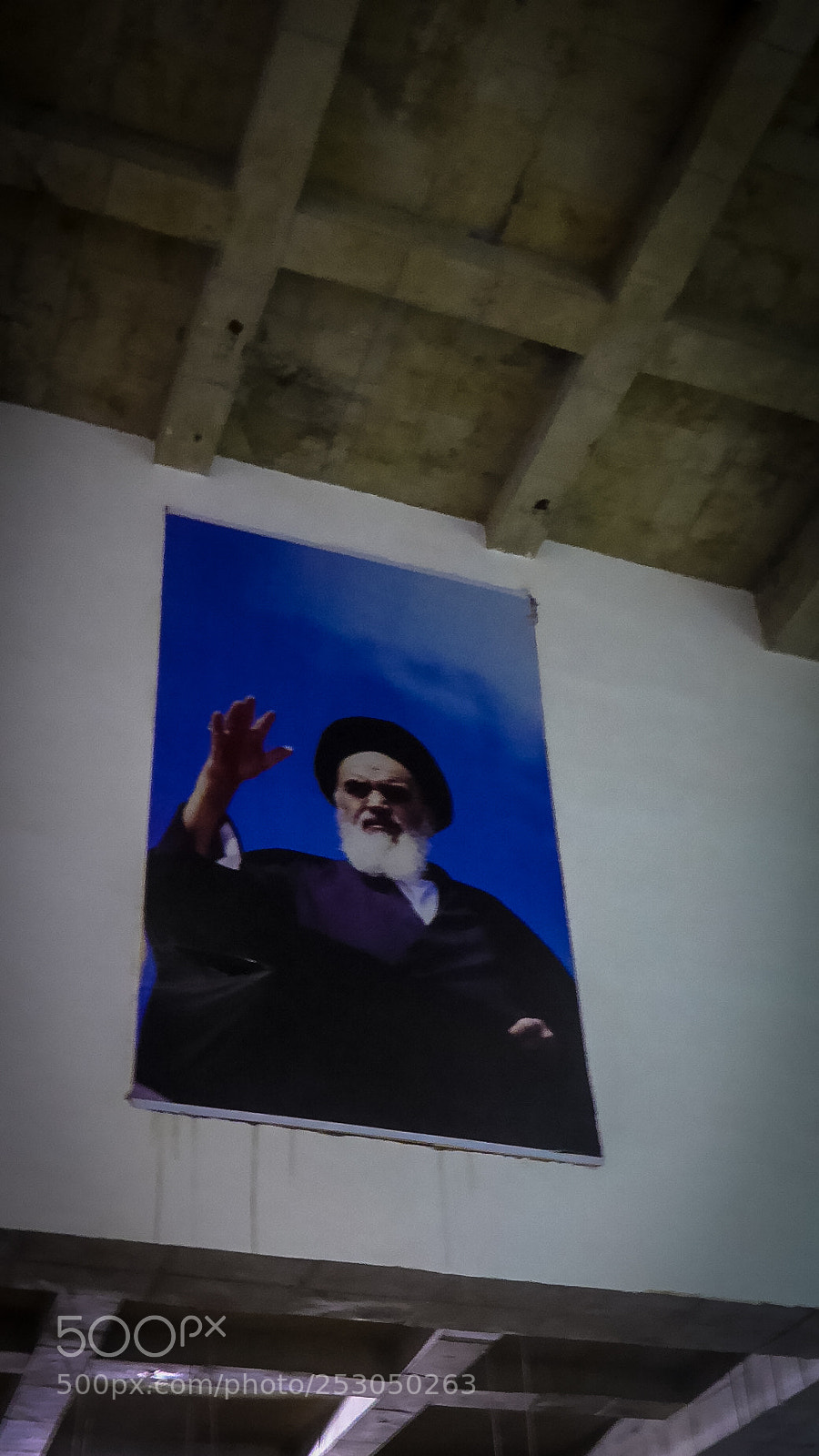 Panasonic Lumix DMC-ZS50 (Lumix DMC-TZ70) sample photo. Tehran photography