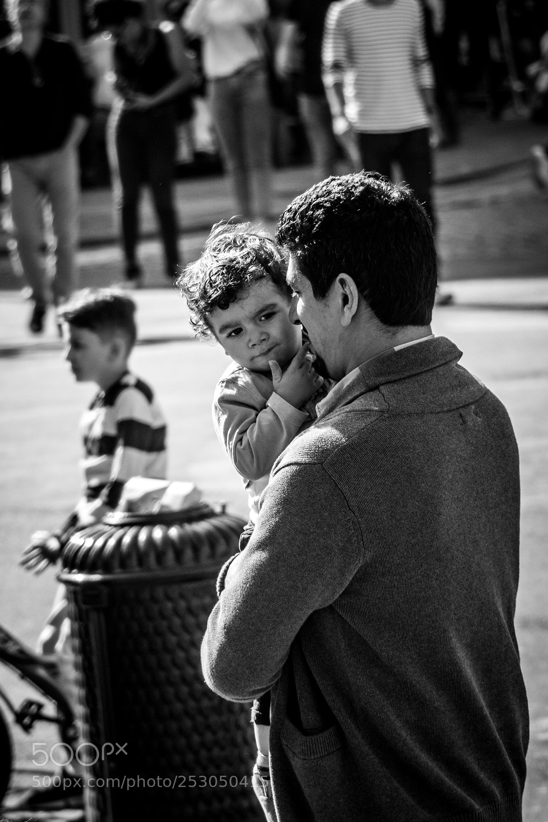 Canon EOS 760D (EOS Rebel T6s / EOS 8000D) sample photo. Thinker photography