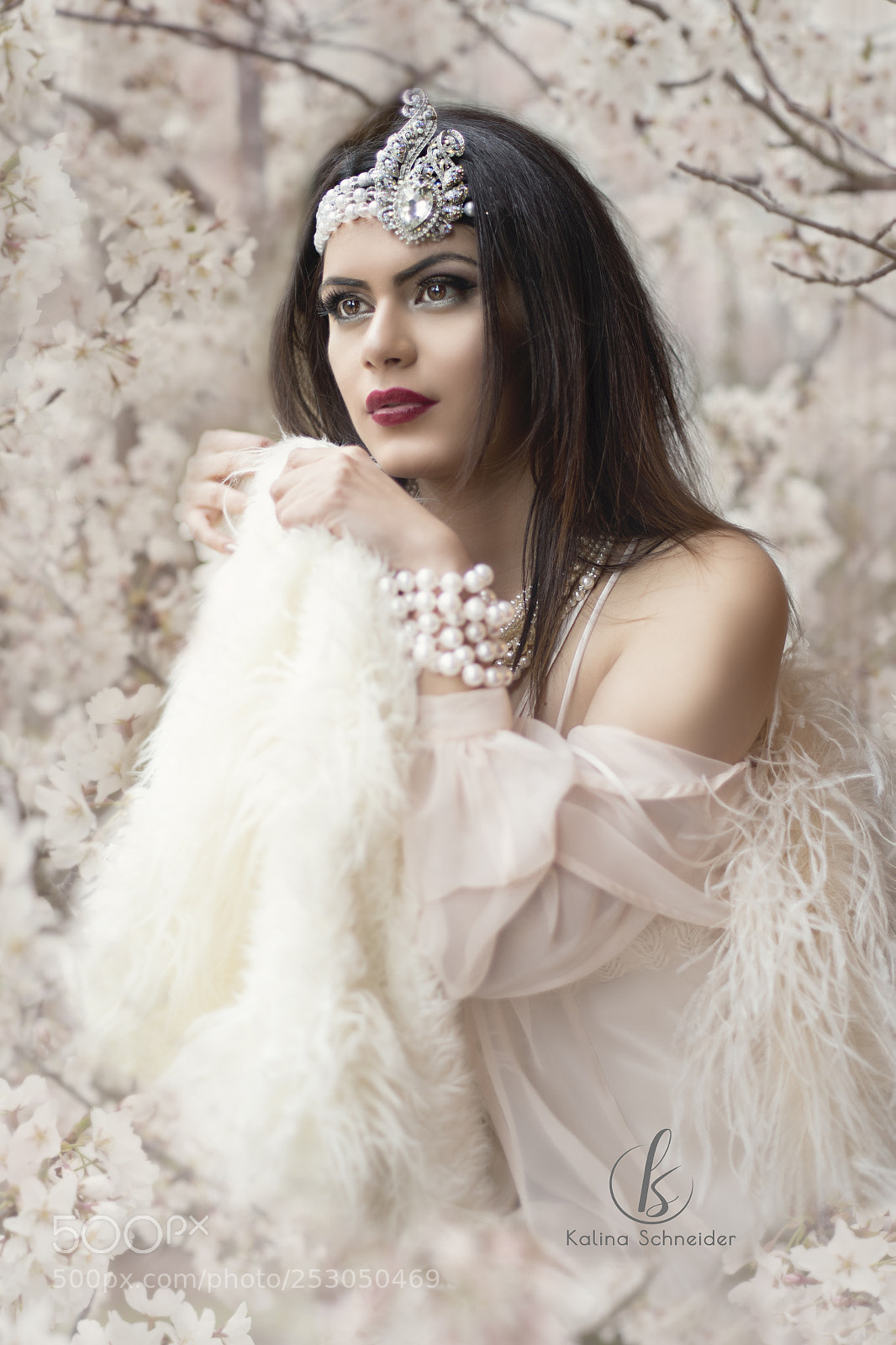 Nikon D4 sample photo. Blossoms photography