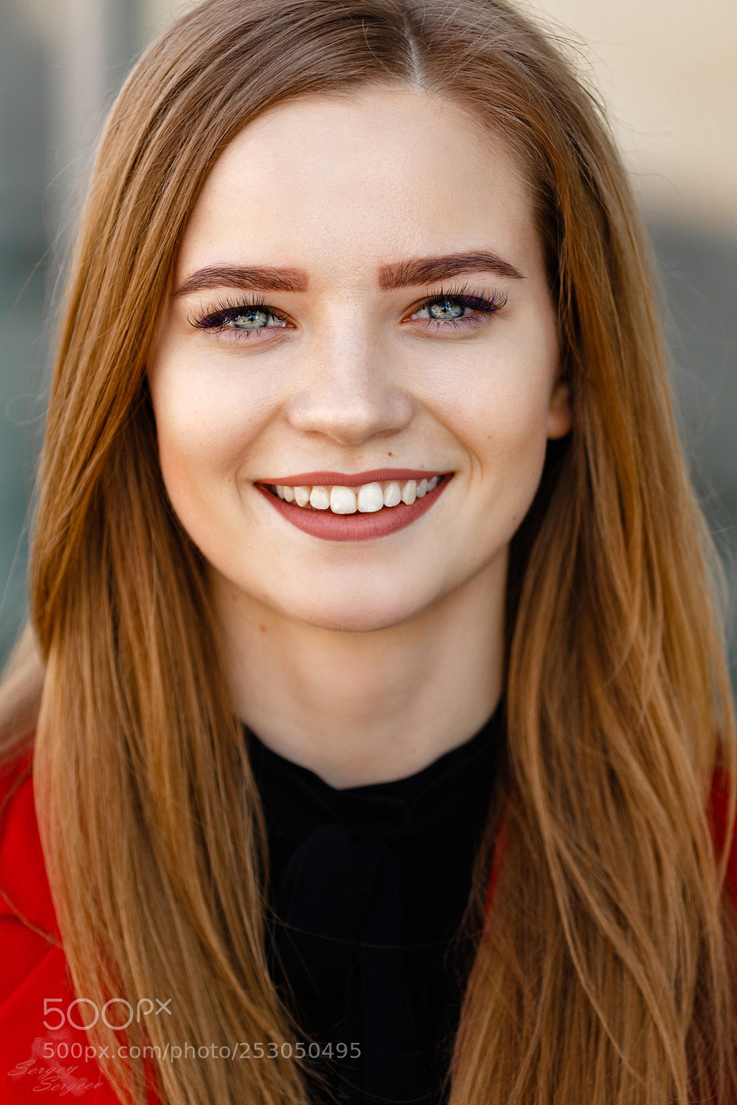 Canon EOS 7D Mark II sample photo. Маша photography