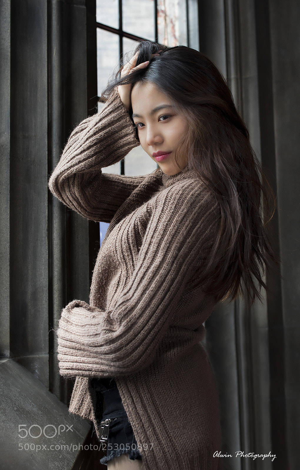 Canon EOS 5D Mark IV sample photo. Portrait 01 photography