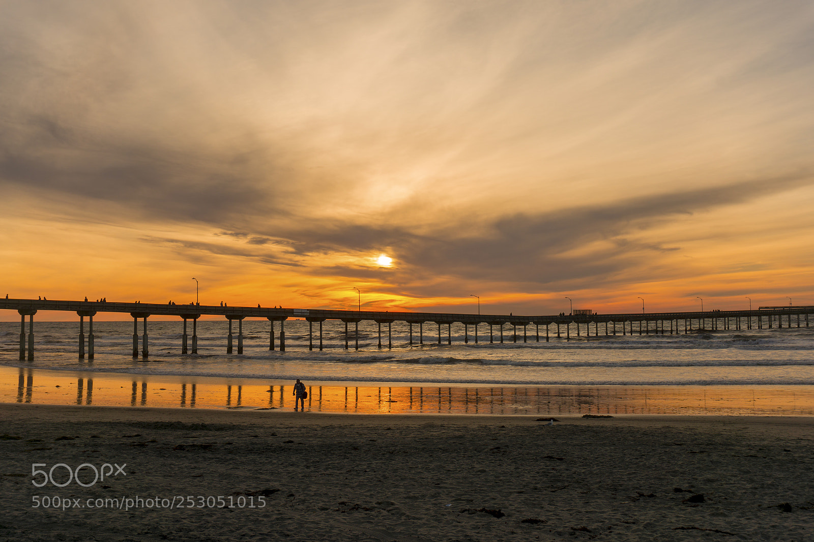 Sony a6000 sample photo. Sunset ob photography