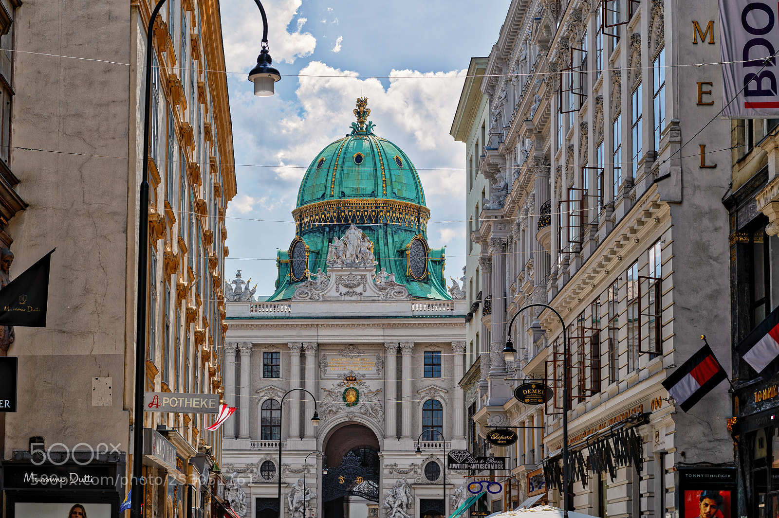 Nikon D4S sample photo. Vienna ! photography