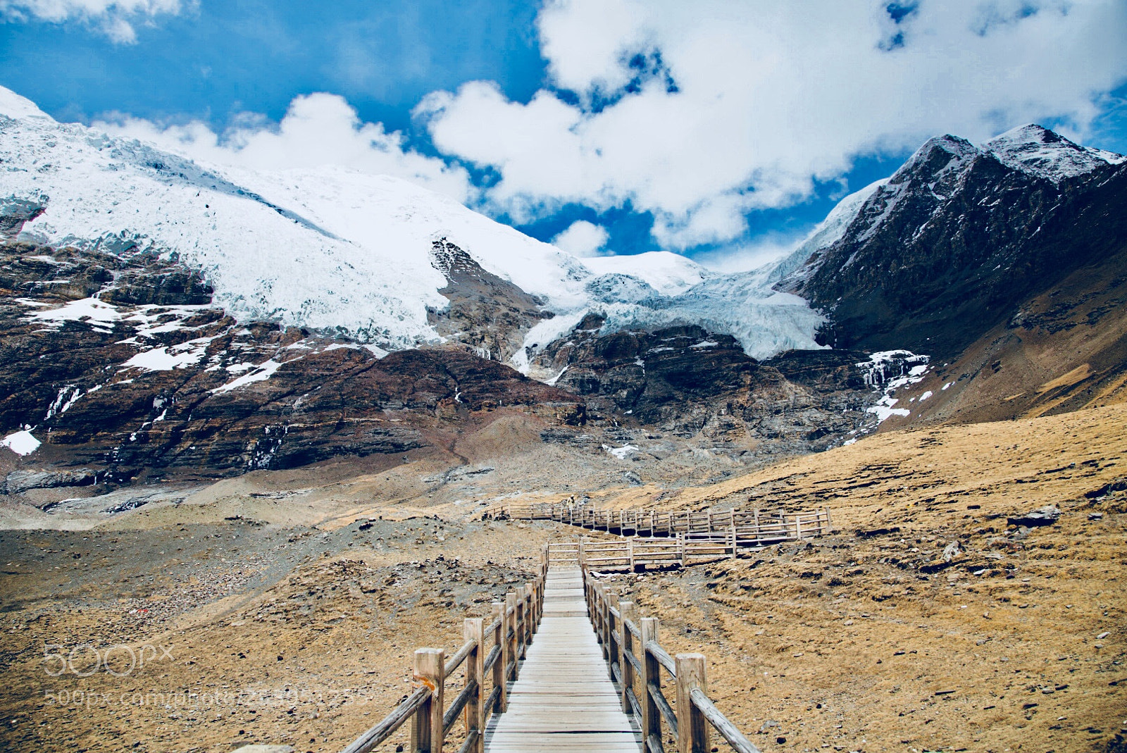 Sony a7R III sample photo. Glacier 2 photography