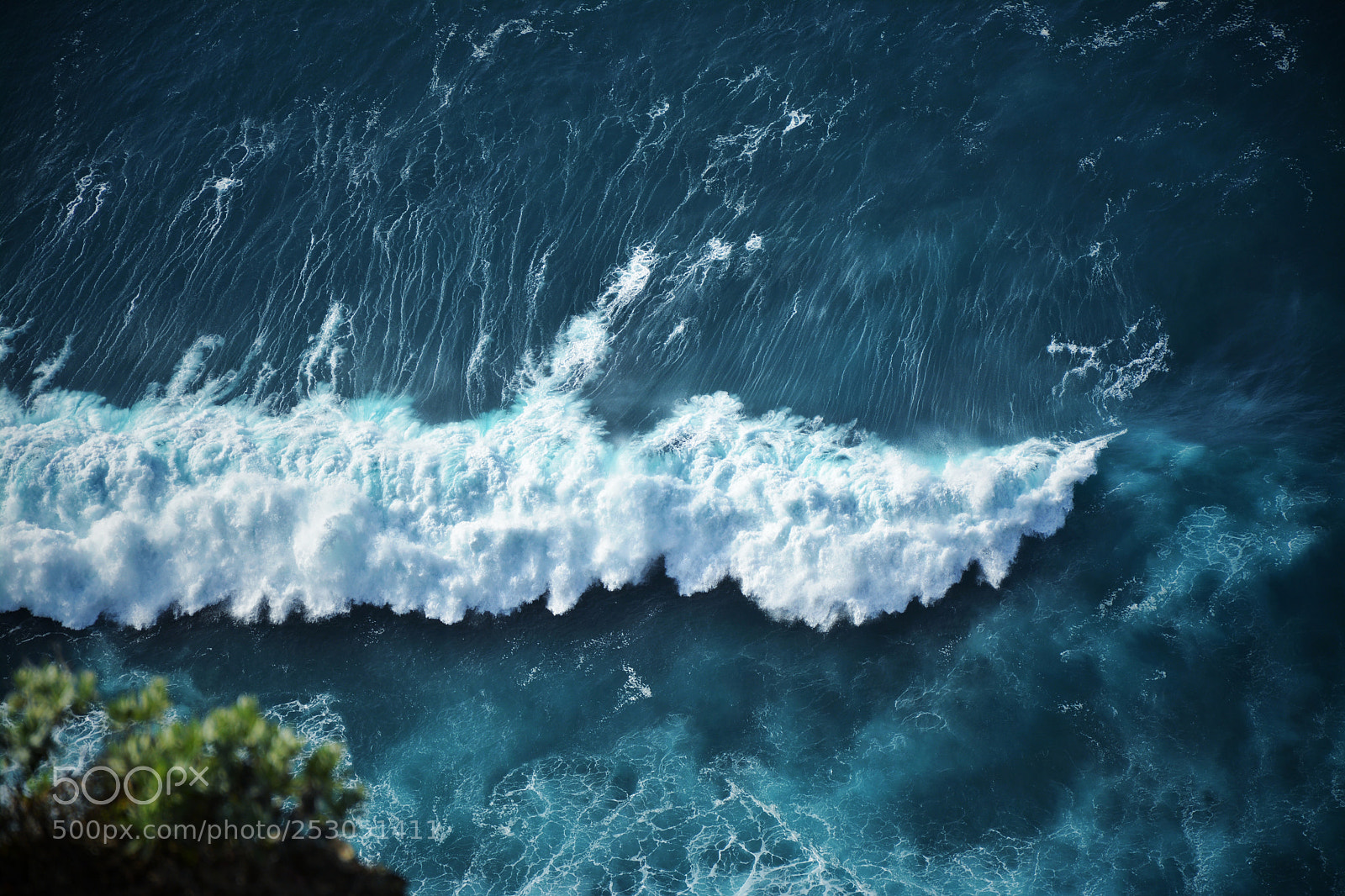 Nikon D5200 sample photo. Atlantic ocean photography