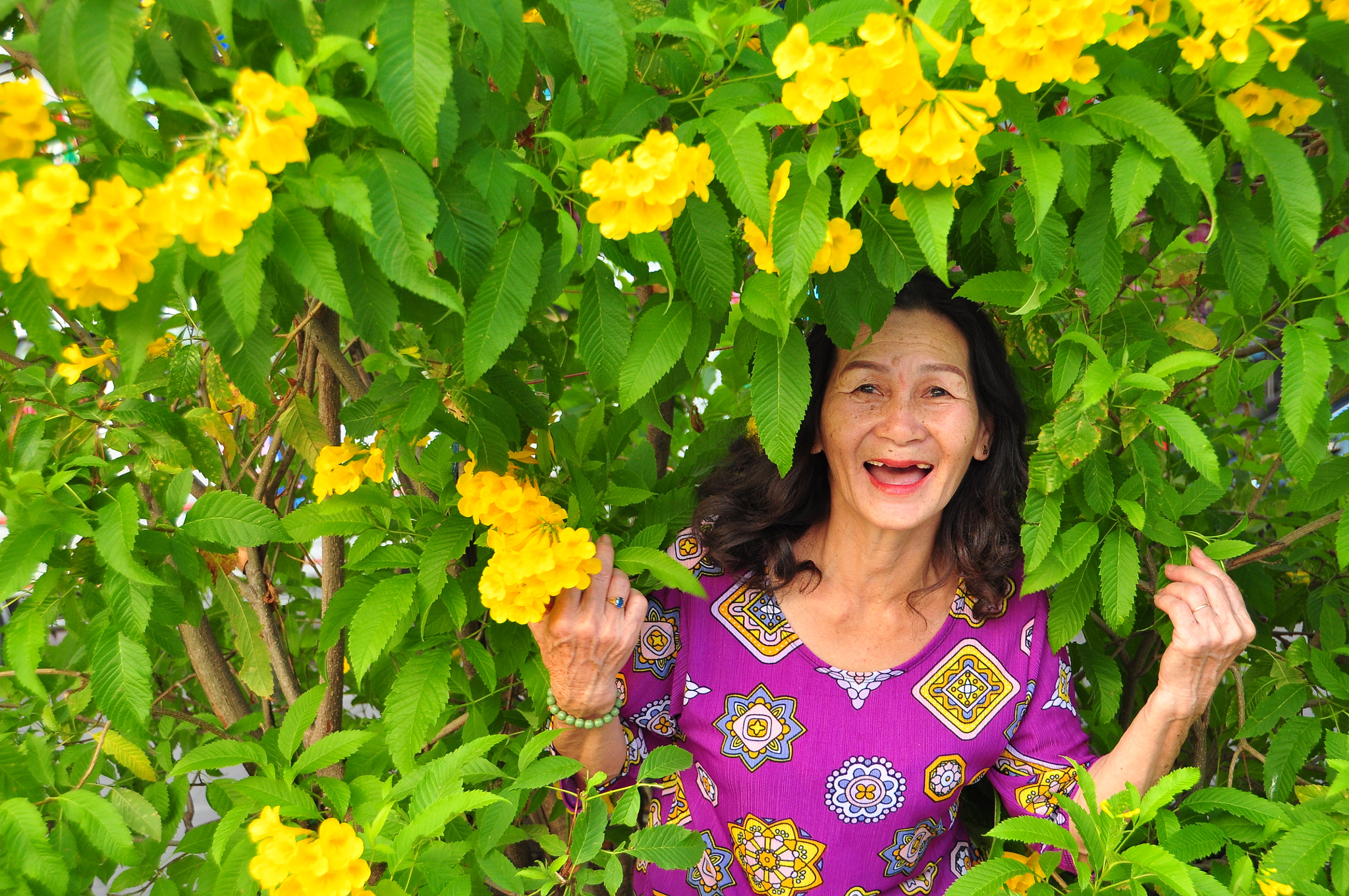 Nikon D90 sample photo. Smile ...  😊😊😊 photography