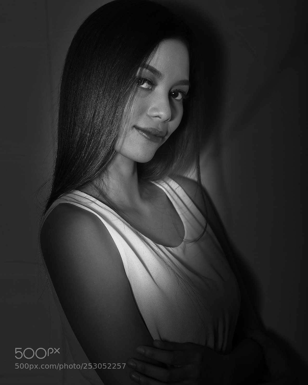 Nikon D7500 sample photo. Smile photography