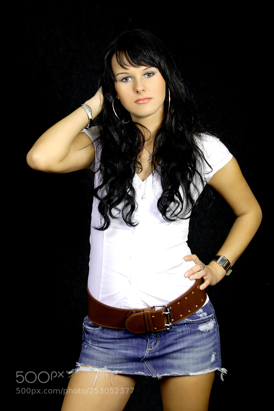 Canon EOS-1D Mark II sample photo. Karolina2009 photography