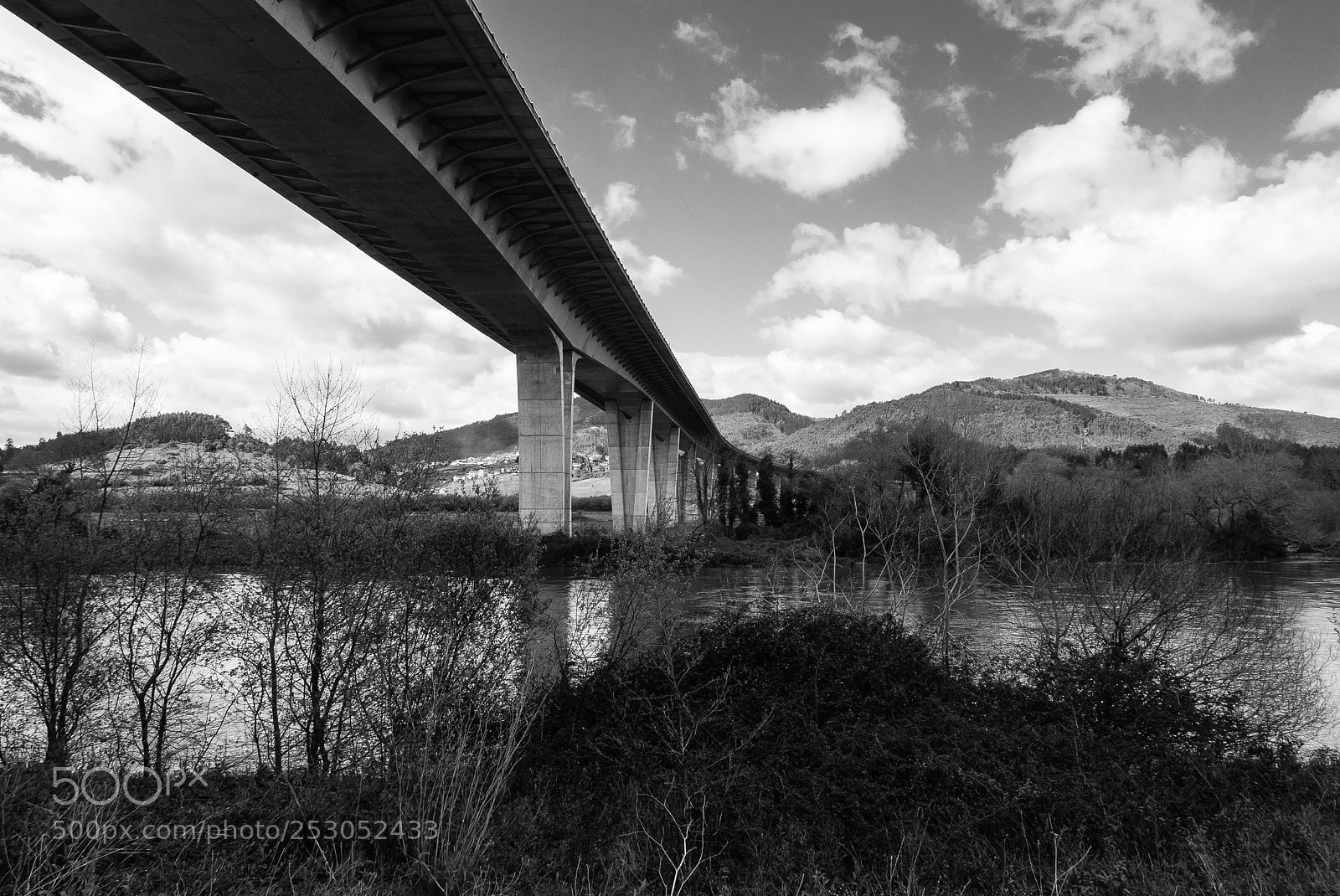 Panasonic Lumix DMC-LX100 sample photo. The bridge photography