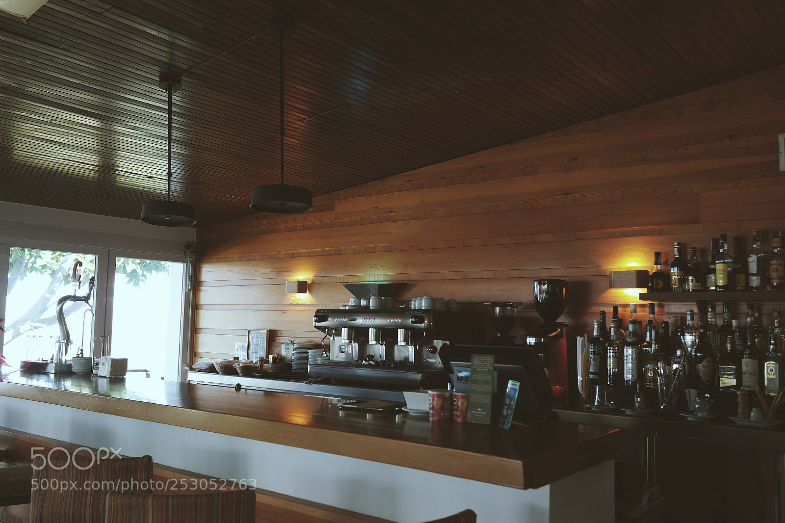 Samsung NX2000 sample photo. ☕ photography