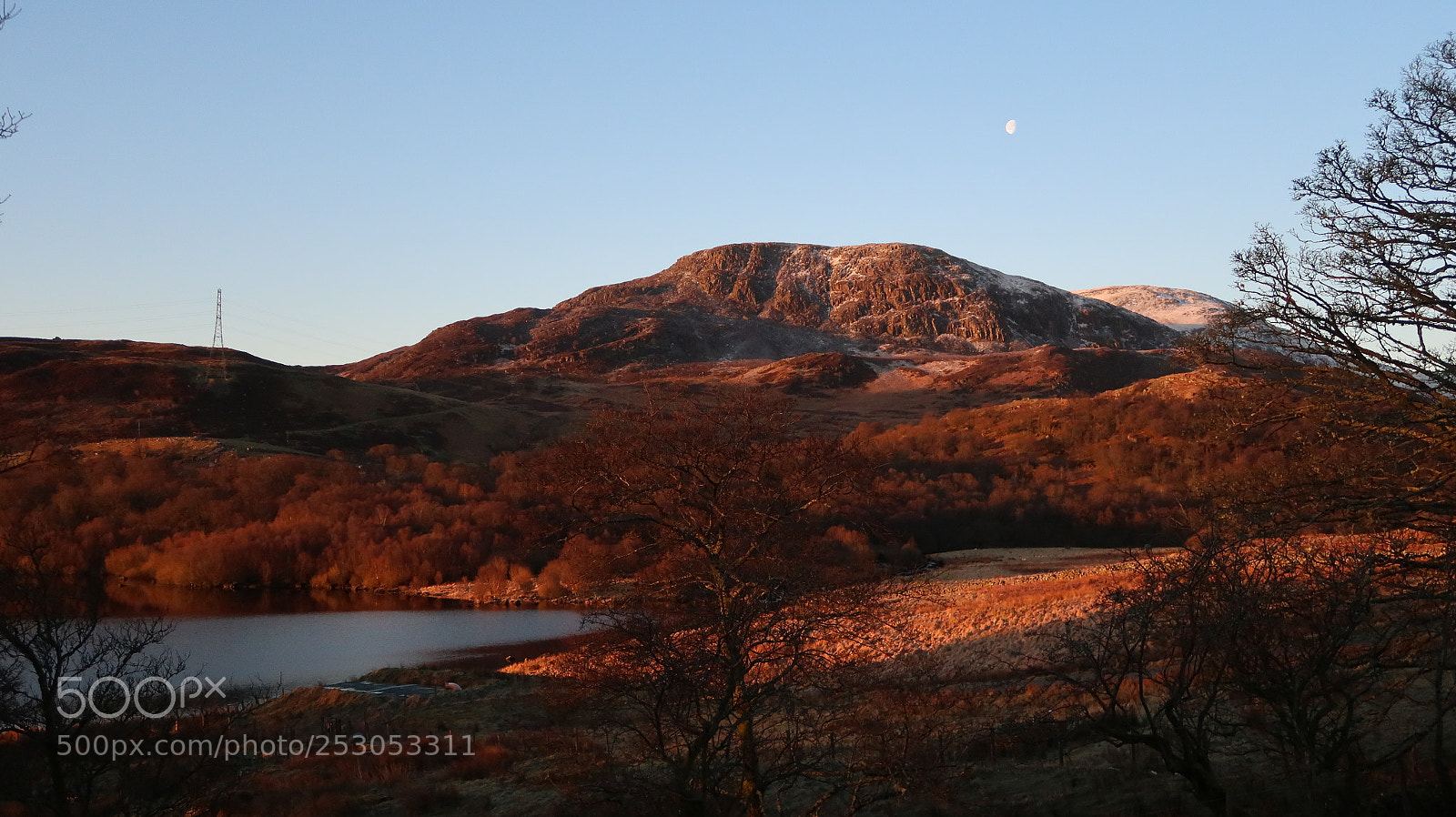 Canon PowerShot G7 X Mark II sample photo. Mount sunrise photography
