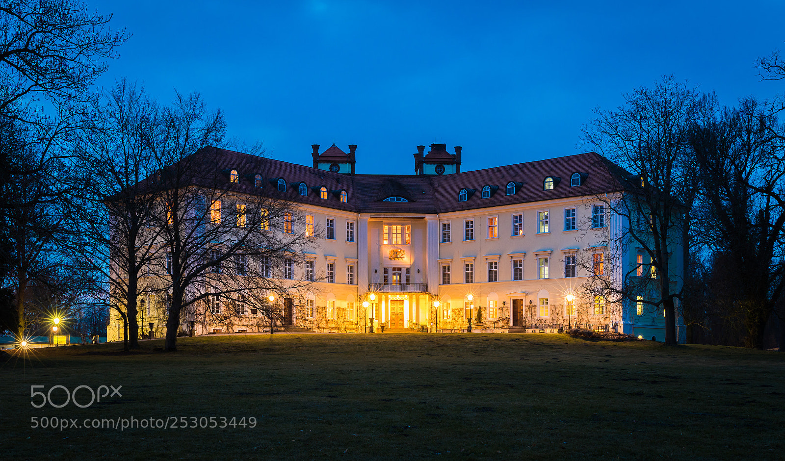 Canon EOS 80D sample photo. Castle l bbenau at photography