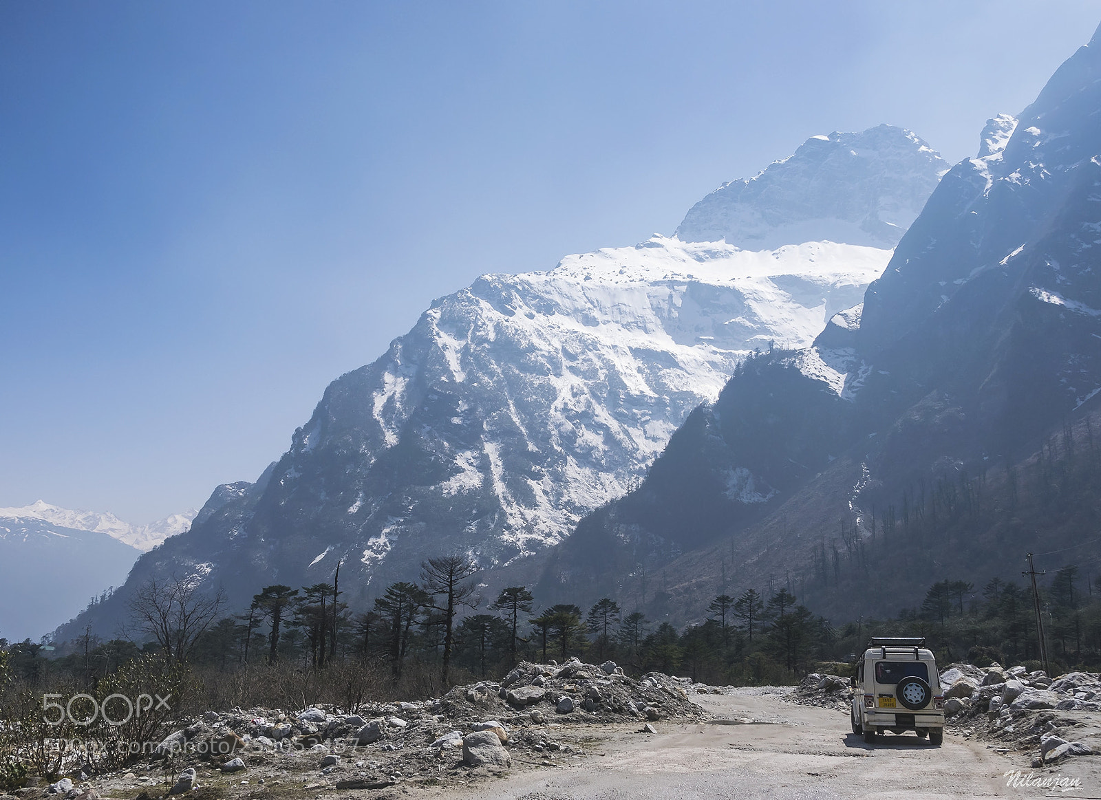 Nikon D3300 sample photo. Himalayan escapades..1 photography
