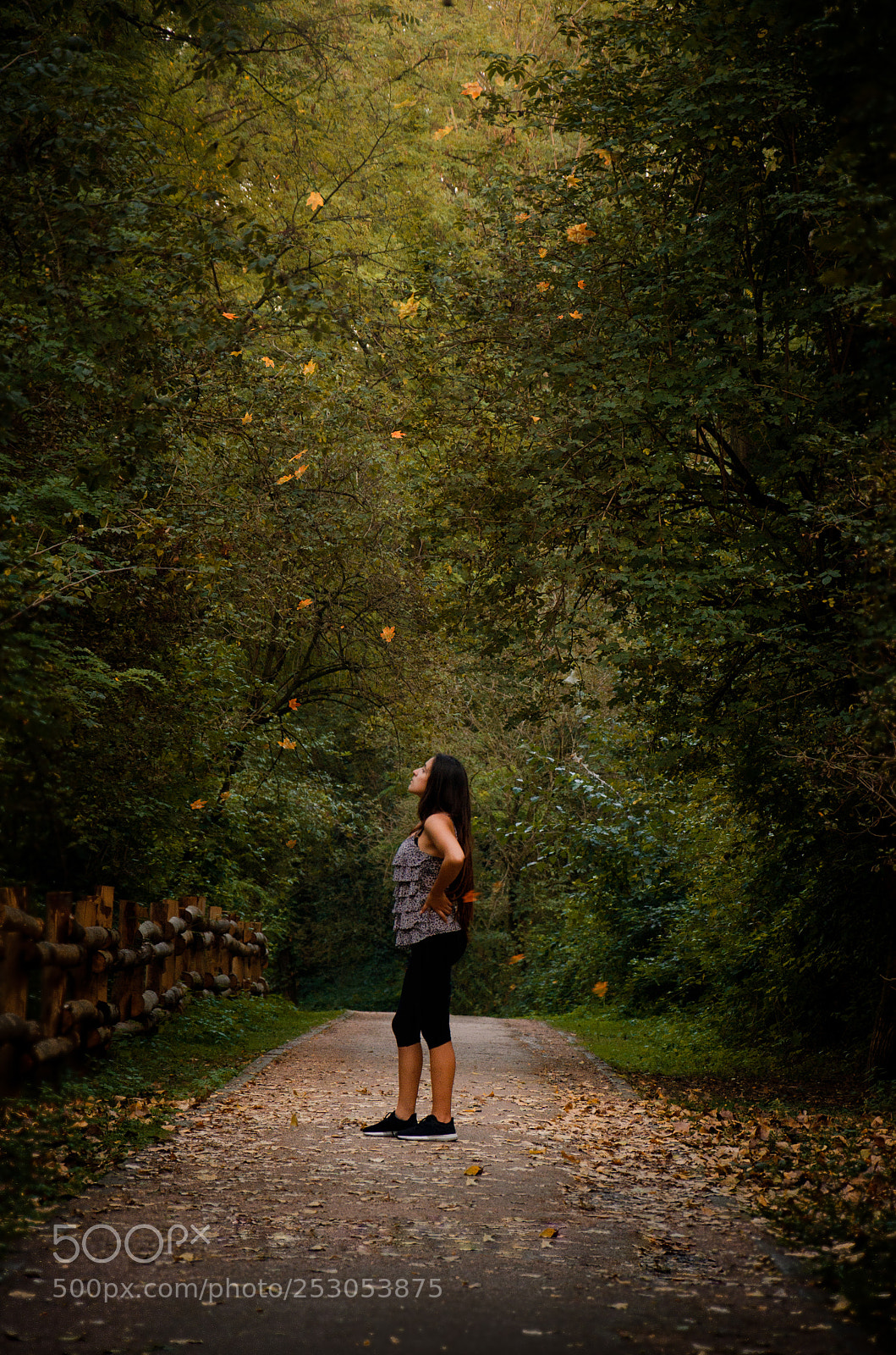 Nikon D5100 sample photo. Who's there? photography