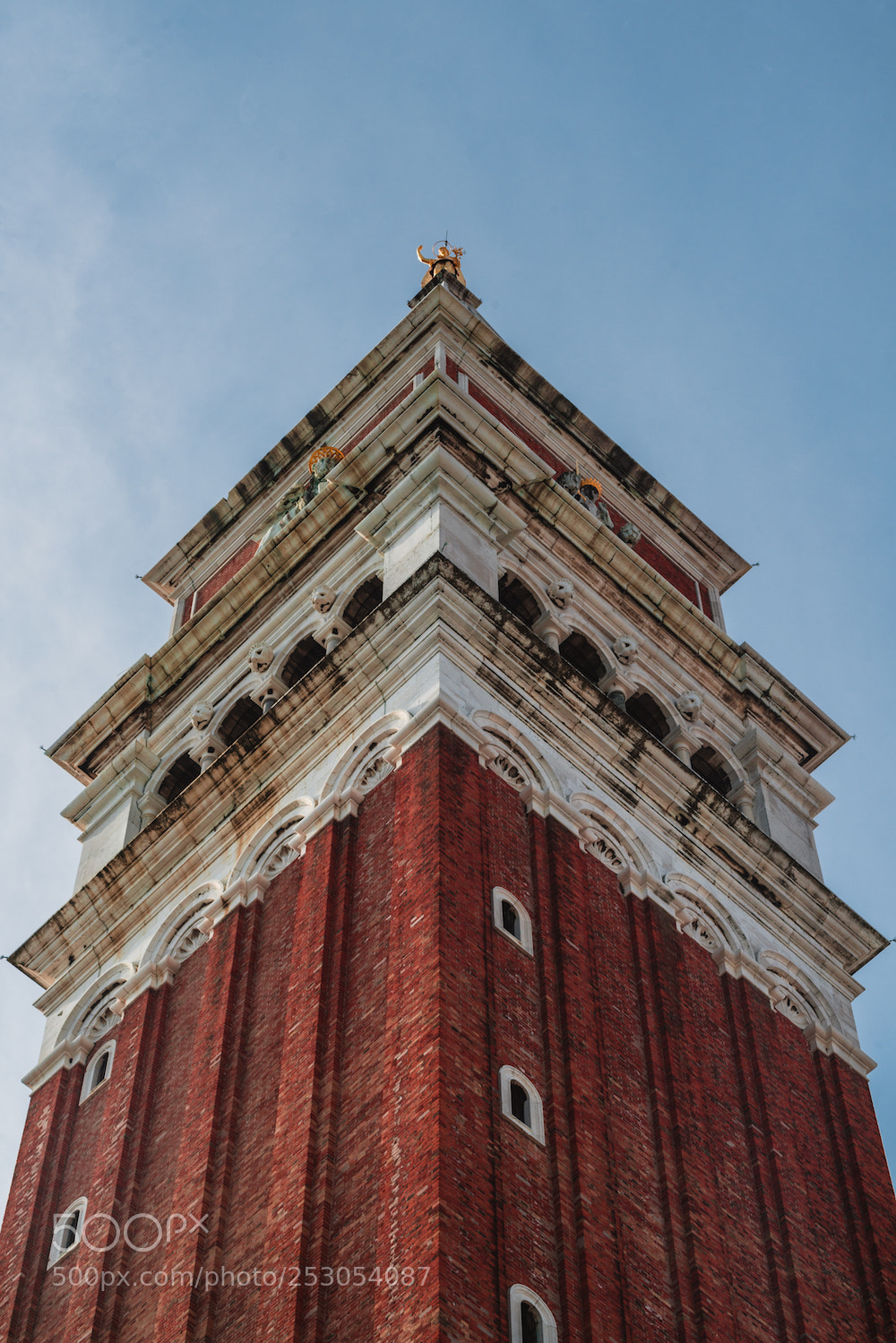 Sony a7R II sample photo. San marco photography