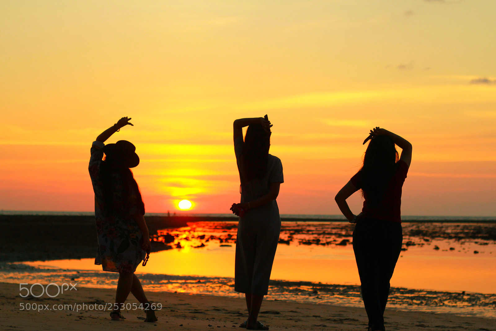 Canon EOS 60D sample photo. Love sun photography