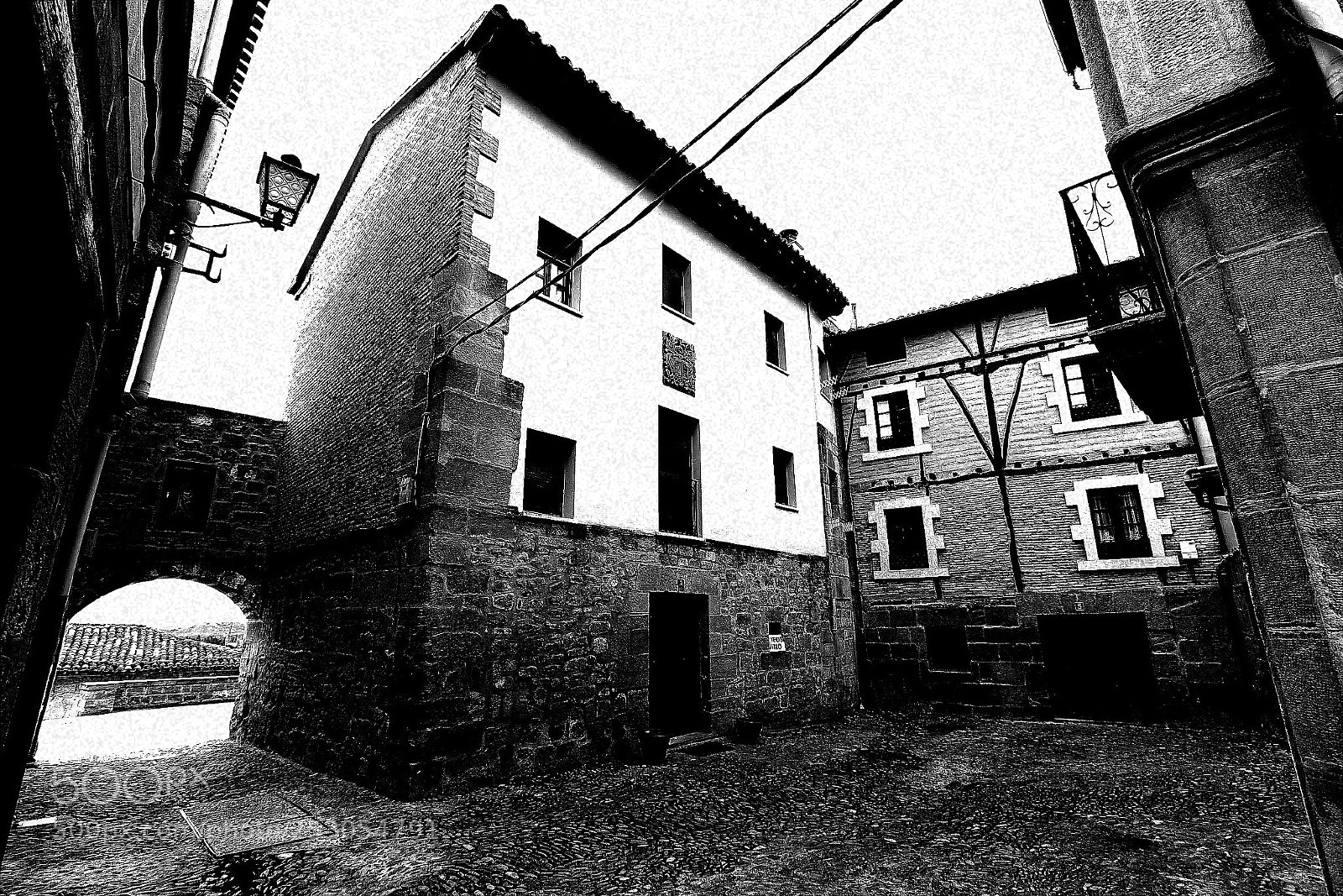 Canon EOS 600D (Rebel EOS T3i / EOS Kiss X5) sample photo. Rincones con encanto photography