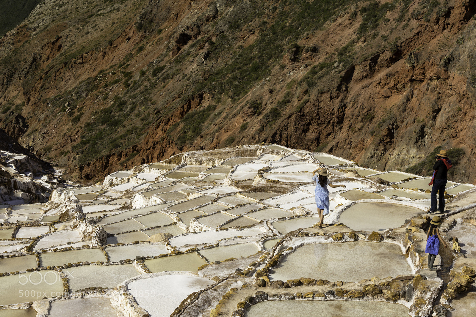 Sony a7 II sample photo. Peru photography