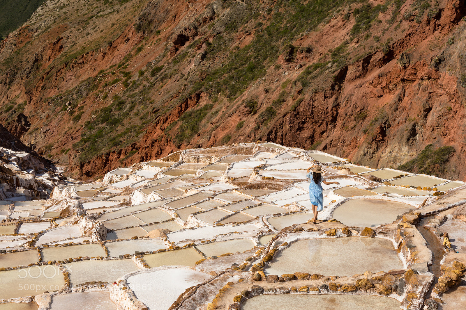 Sony a7 II sample photo. Peru photography