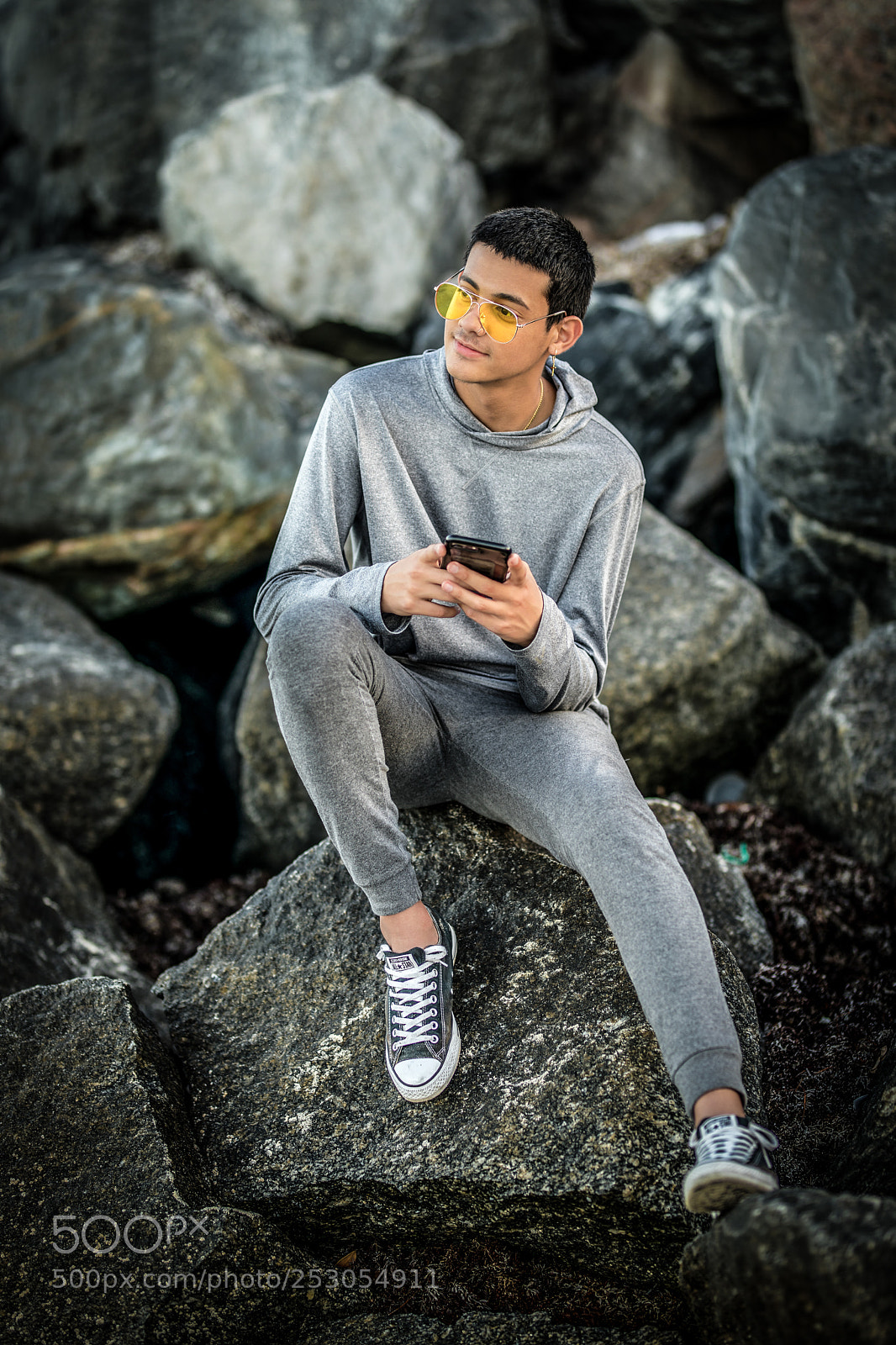 Canon EOS 5D Mark IV sample photo. Mi hijo photography