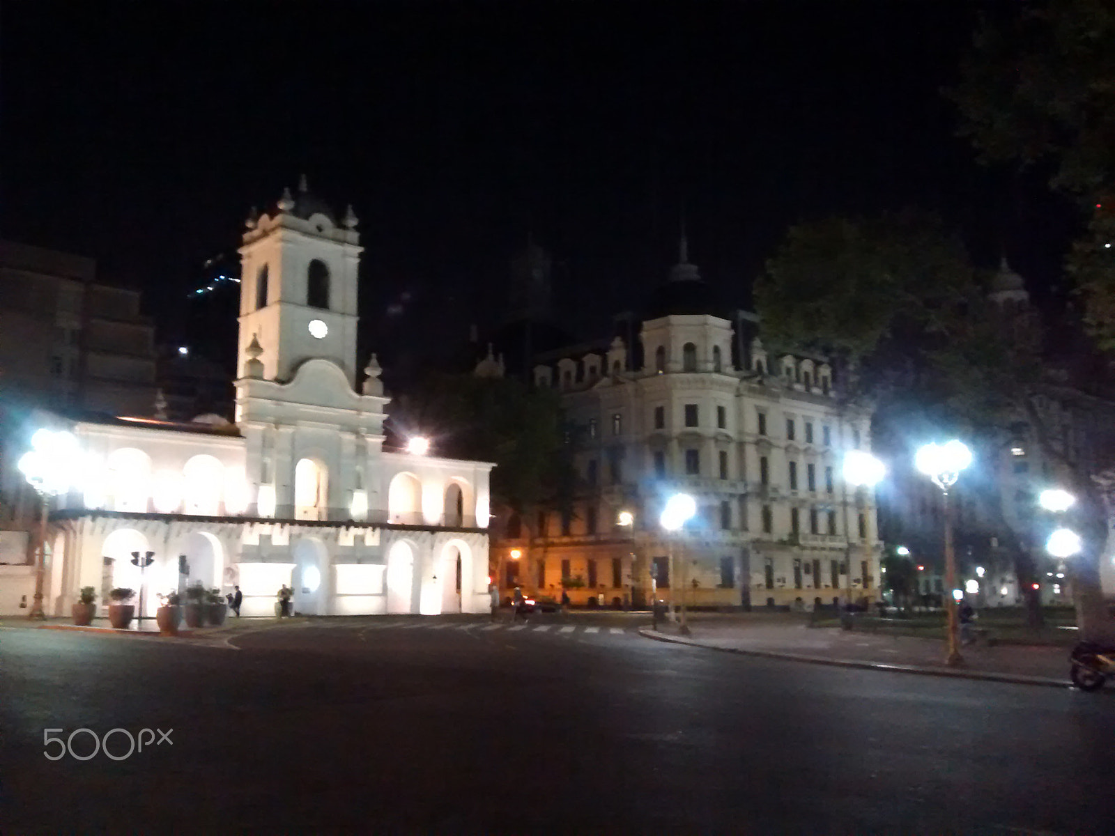 Motorola XT1021 sample photo. Cabildo.jpg photography