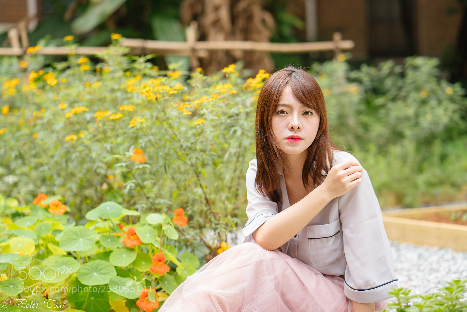 Sony a7R III sample photo. 林若恩 photography