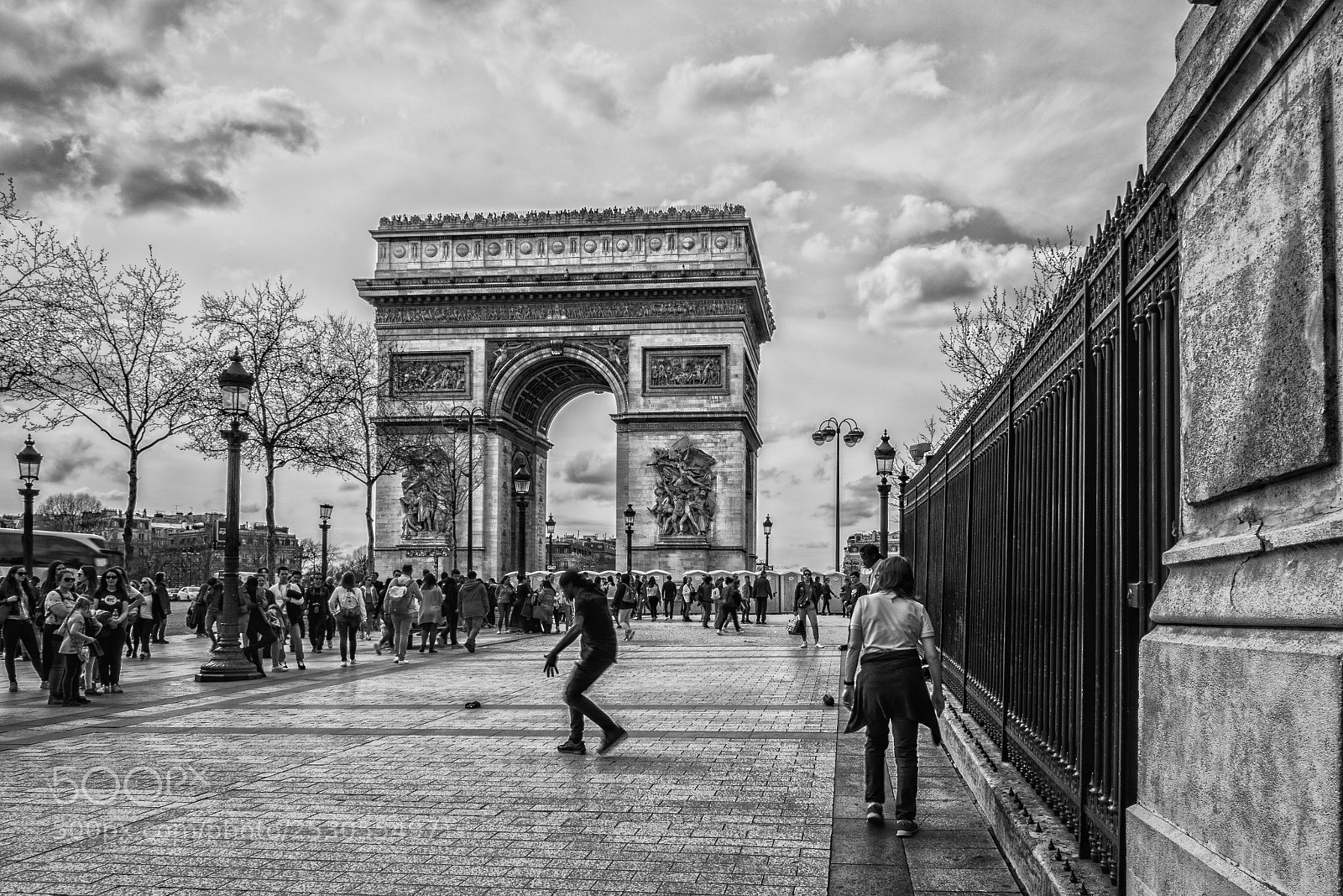 Nikon D7200 sample photo. Streetlife photography